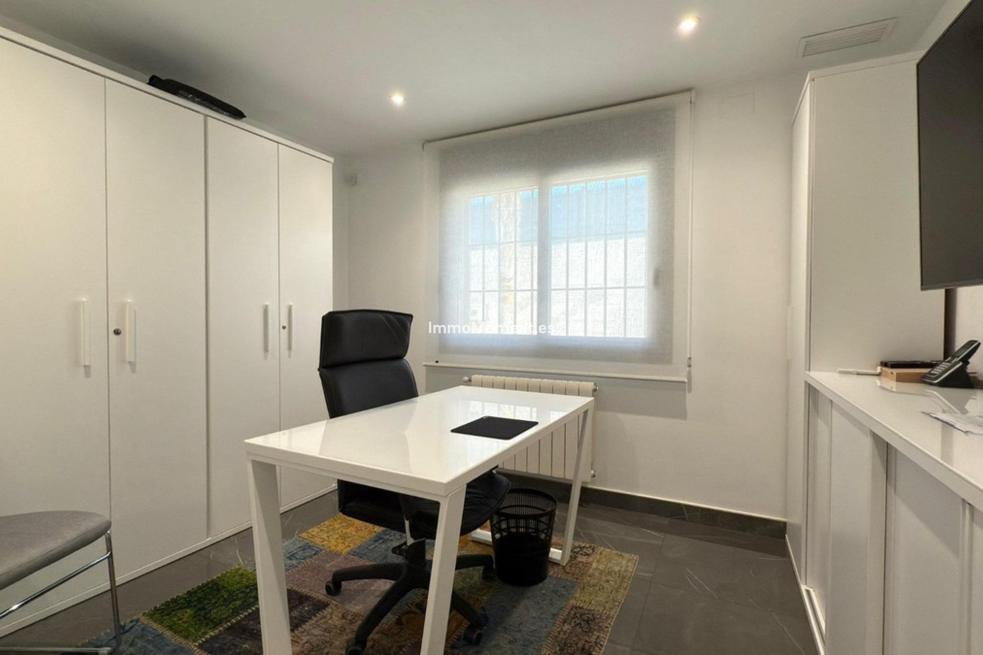 Reventa - Villa independiente - Alicante - Alicante Centro