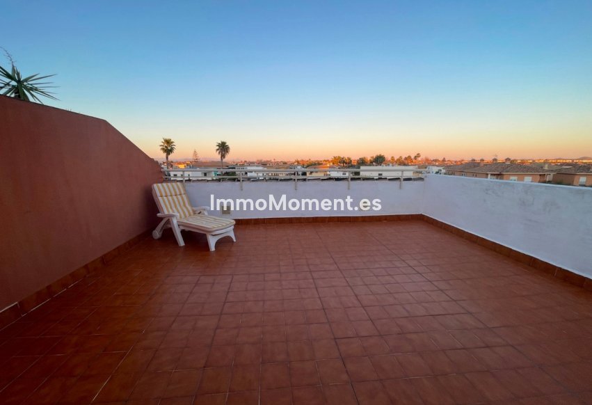 Reventa - Villa independiente - Almoradí - Almoradi Centro