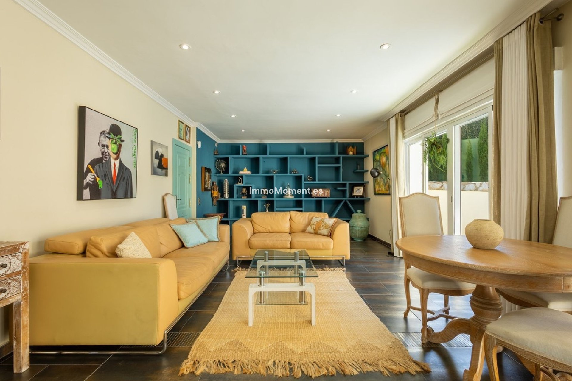 Reventa - Villa independiente - Almoradí - Almoradi Centro