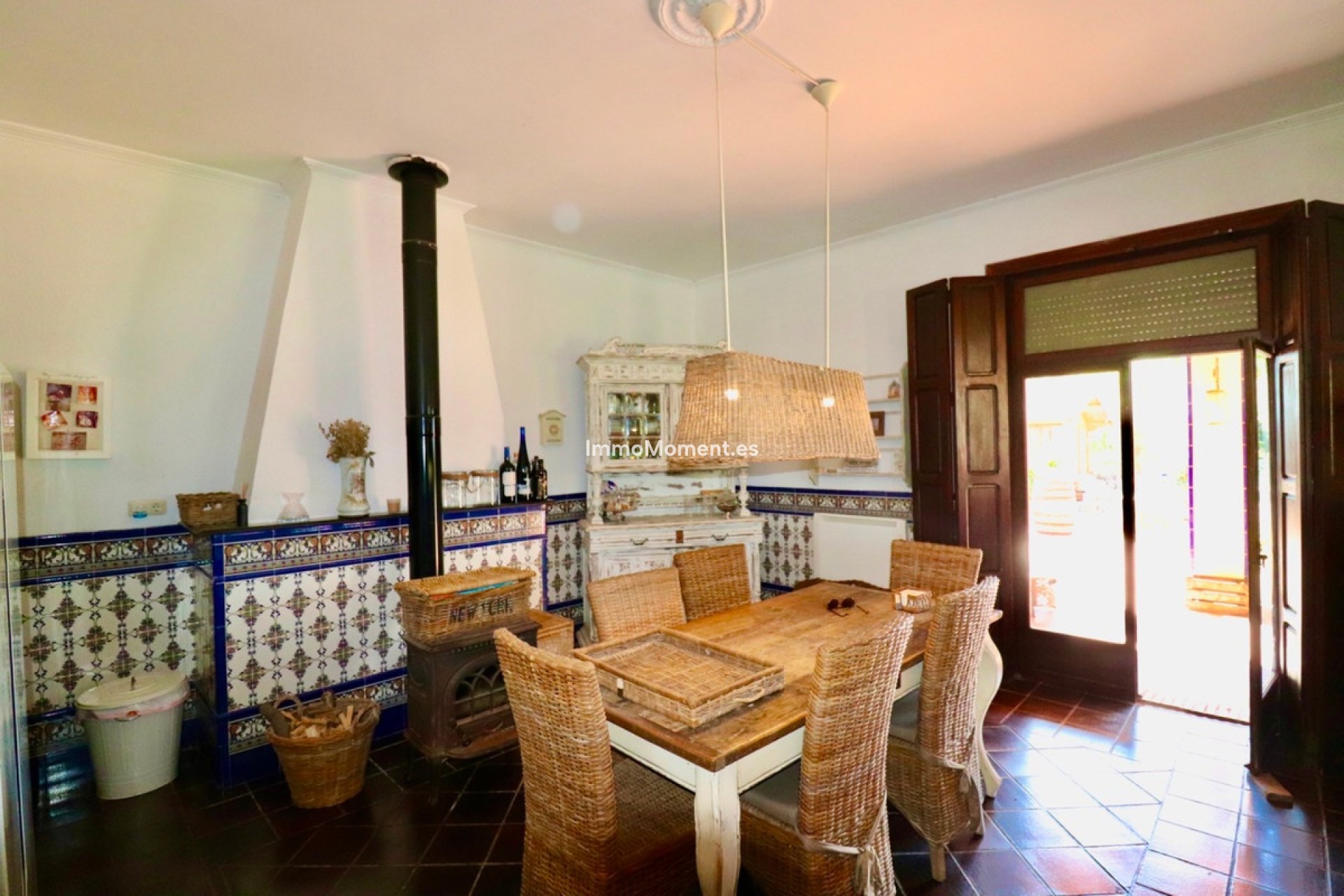 Reventa - Villa independiente - Almoradí - Heredades