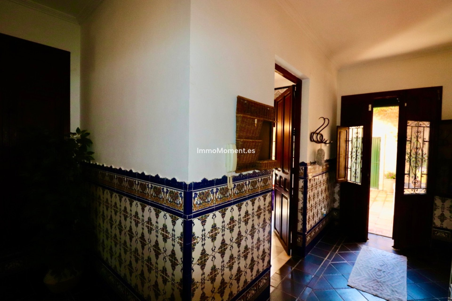 Reventa - Villa independiente - Almoradí - Heredades