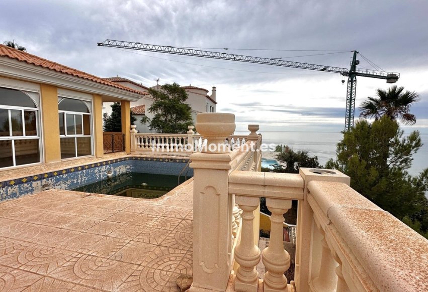 Reventa - Villa independiente - Altea - Altea Centro