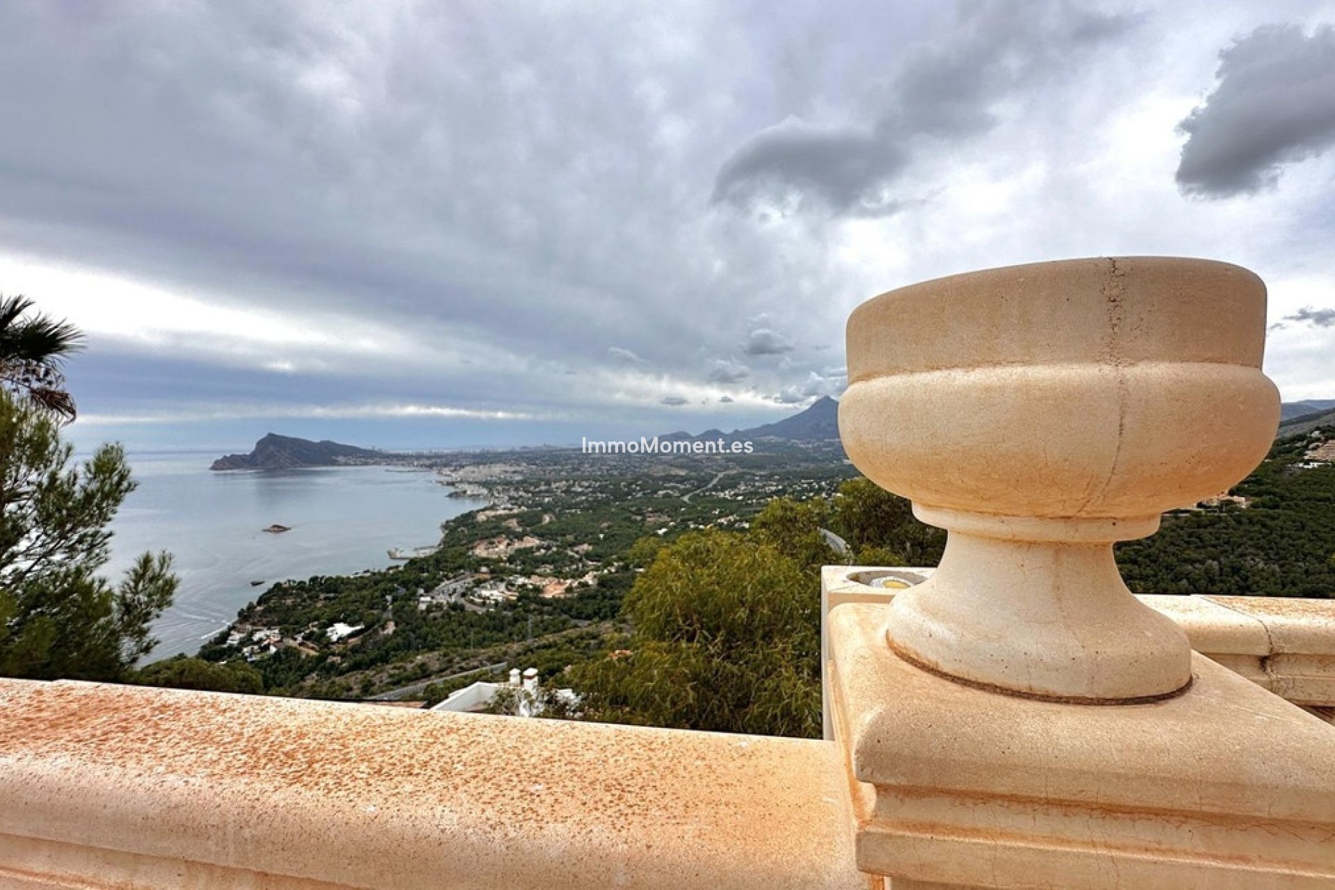 Reventa - Villa independiente - Altea - Altea Centro