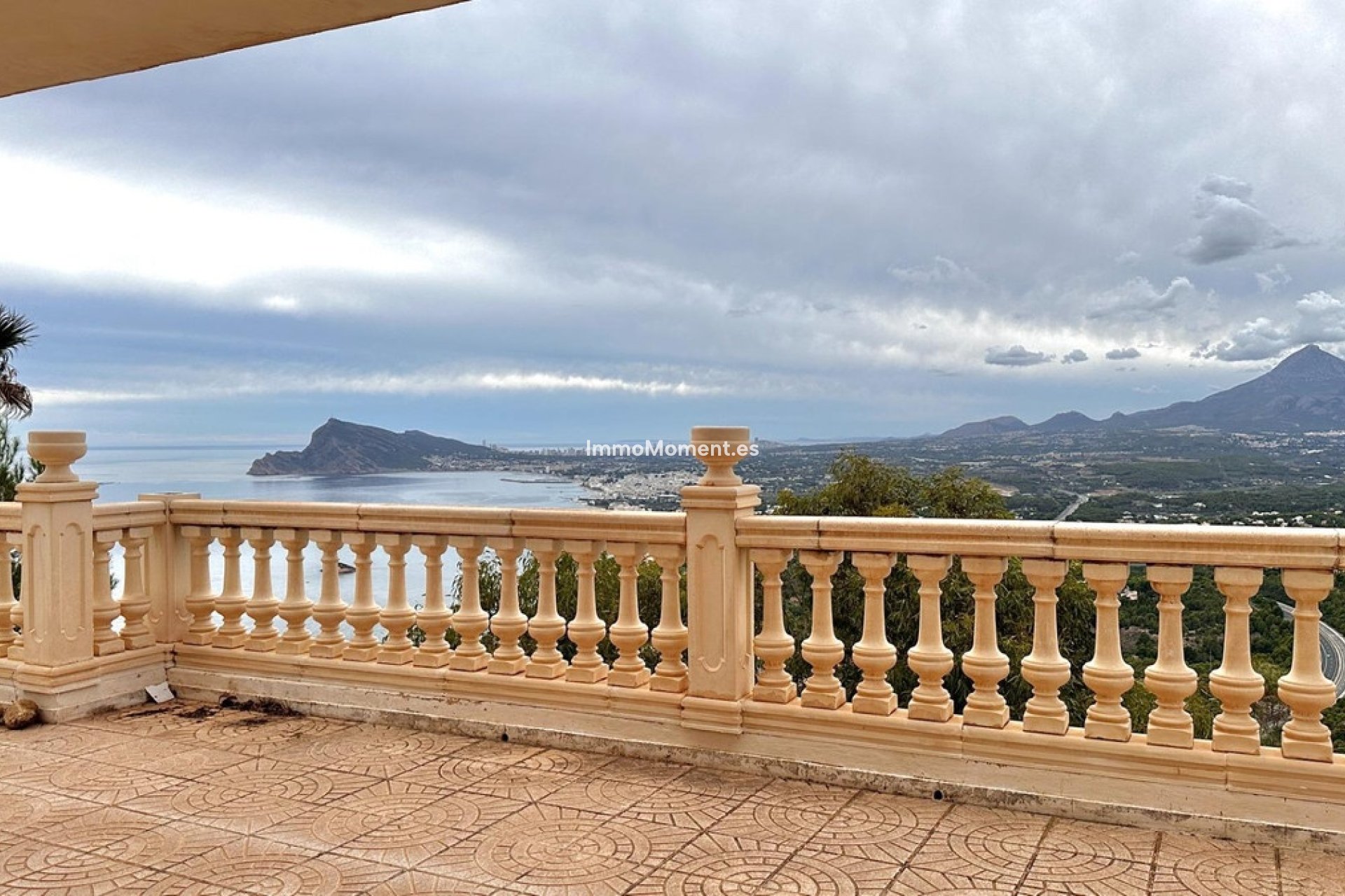 Reventa - Villa independiente - Altea - Altea Centro