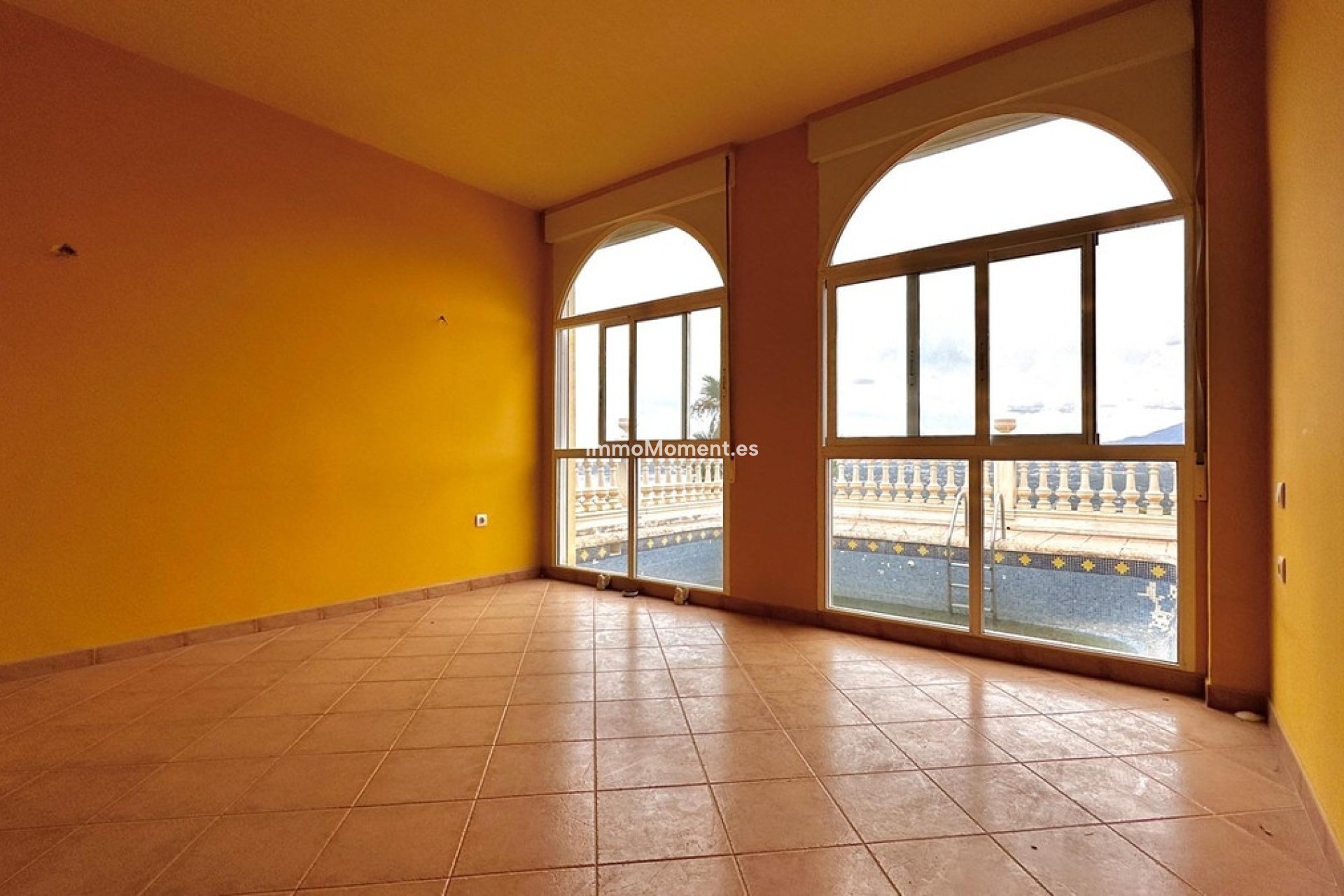 Reventa - Villa independiente - Altea - Altea Centro