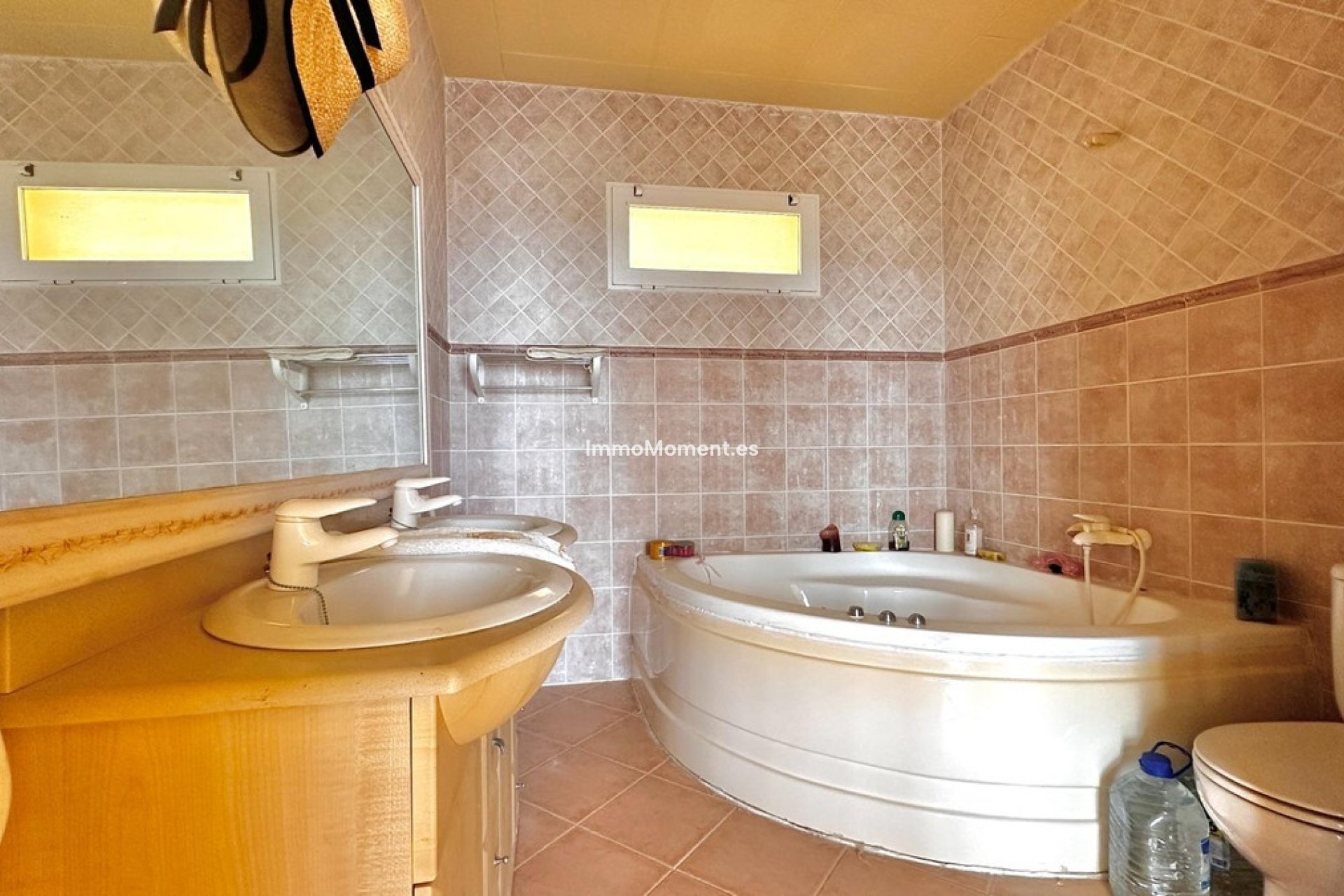 Reventa - Villa independiente - Altea - Altea Centro