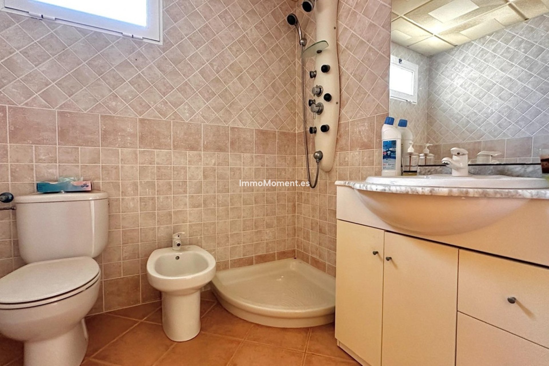 Reventa - Villa independiente - Altea - Altea Centro