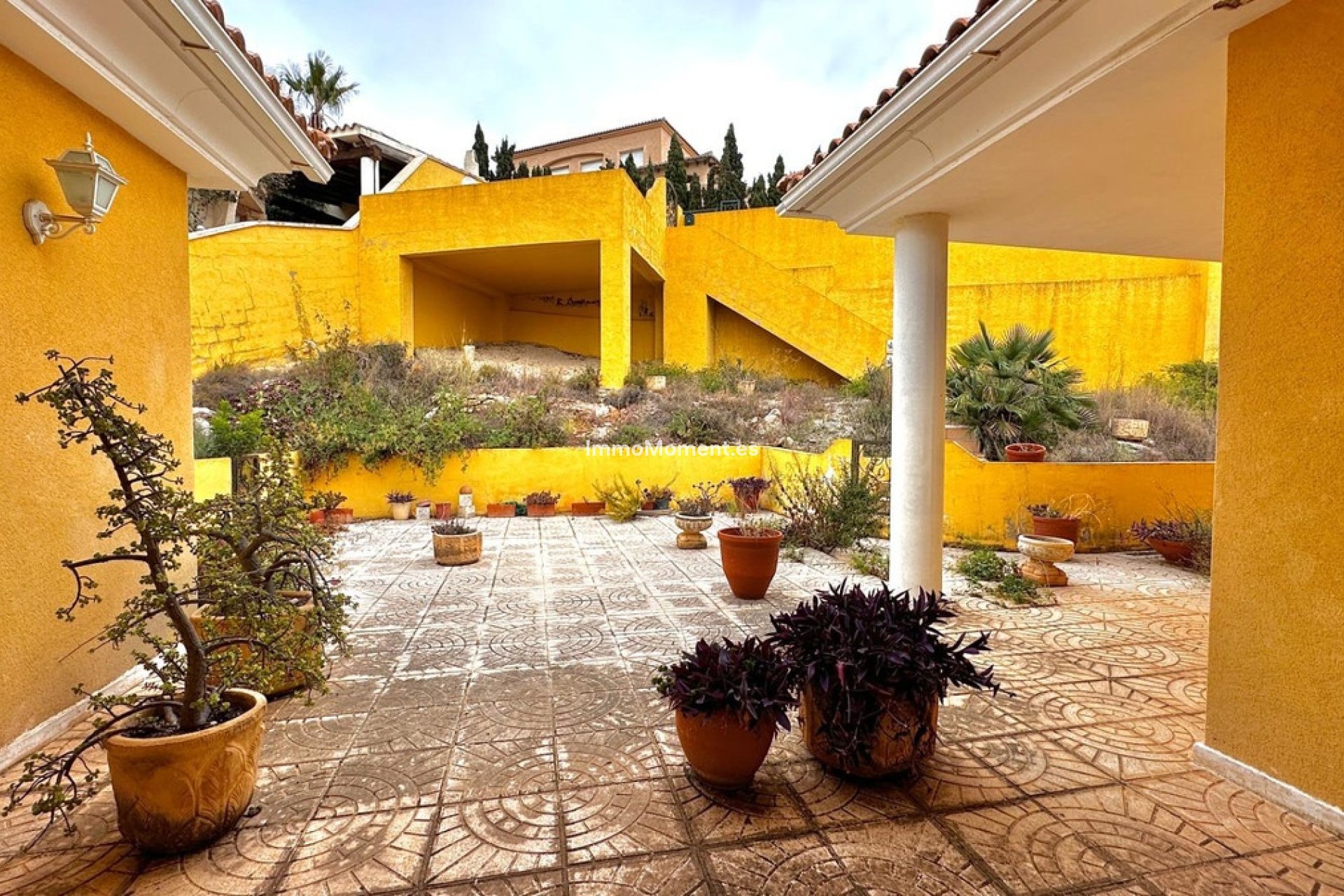 Reventa - Villa independiente - Altea - Altea Centro