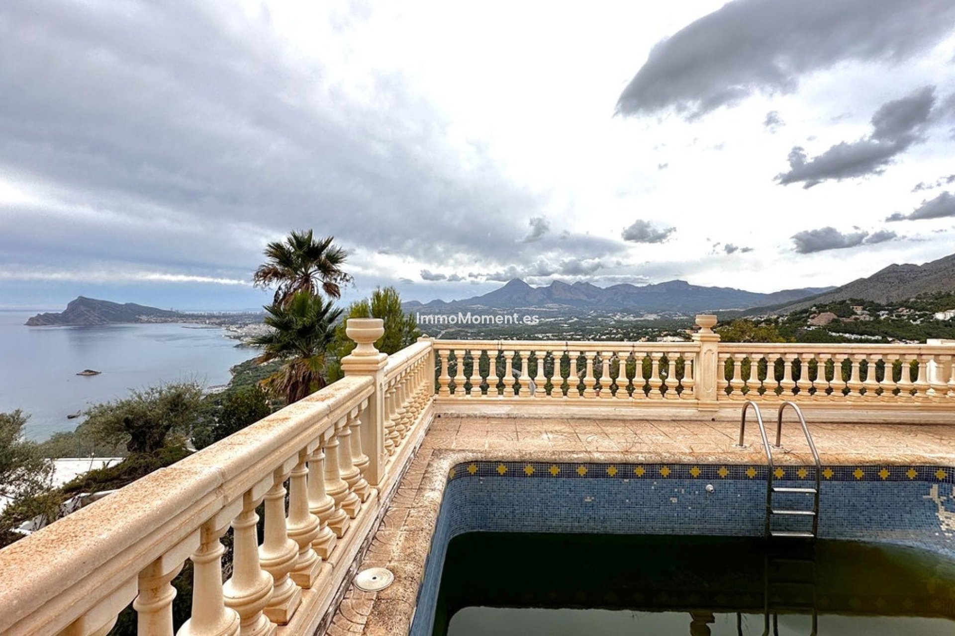 Reventa - Villa independiente - Altea - Altea Centro