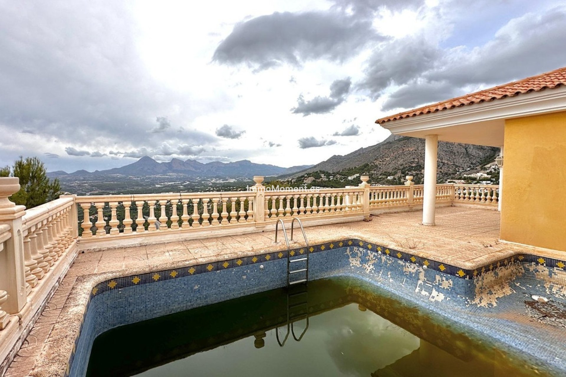 Reventa - Villa independiente - Altea - Altea Centro