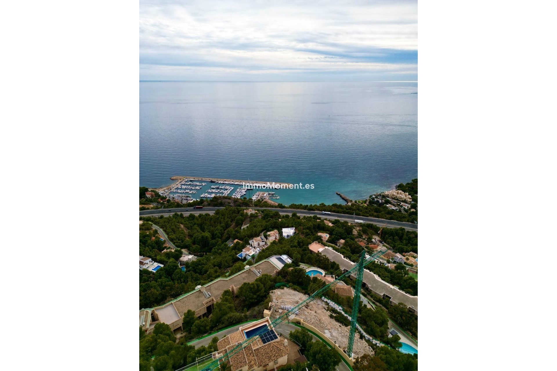 Reventa - Villa independiente - Altea - Altea Centro
