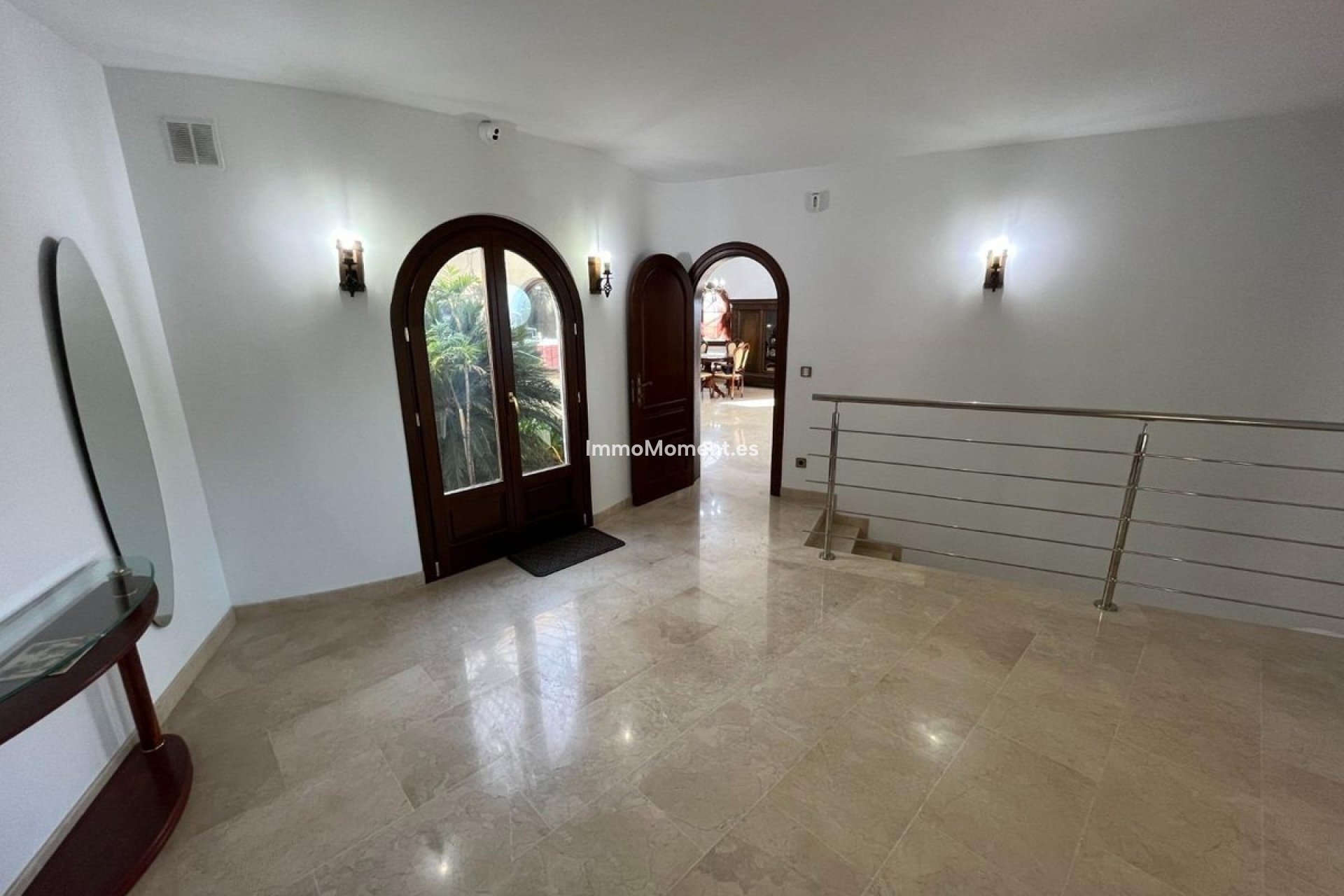 Reventa - Villa independiente - Altea - Altea Centro