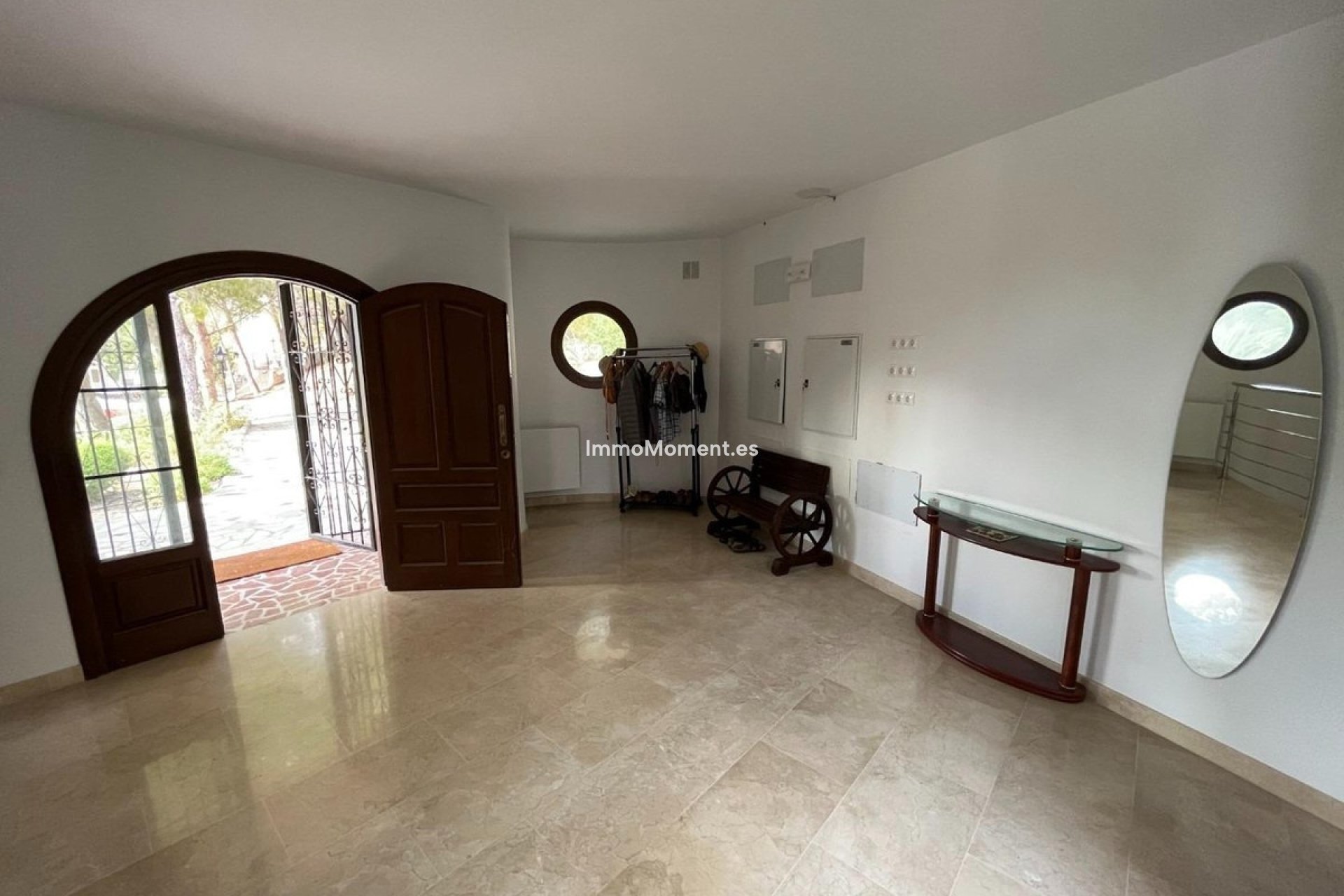 Reventa - Villa independiente - Altea - Altea Centro