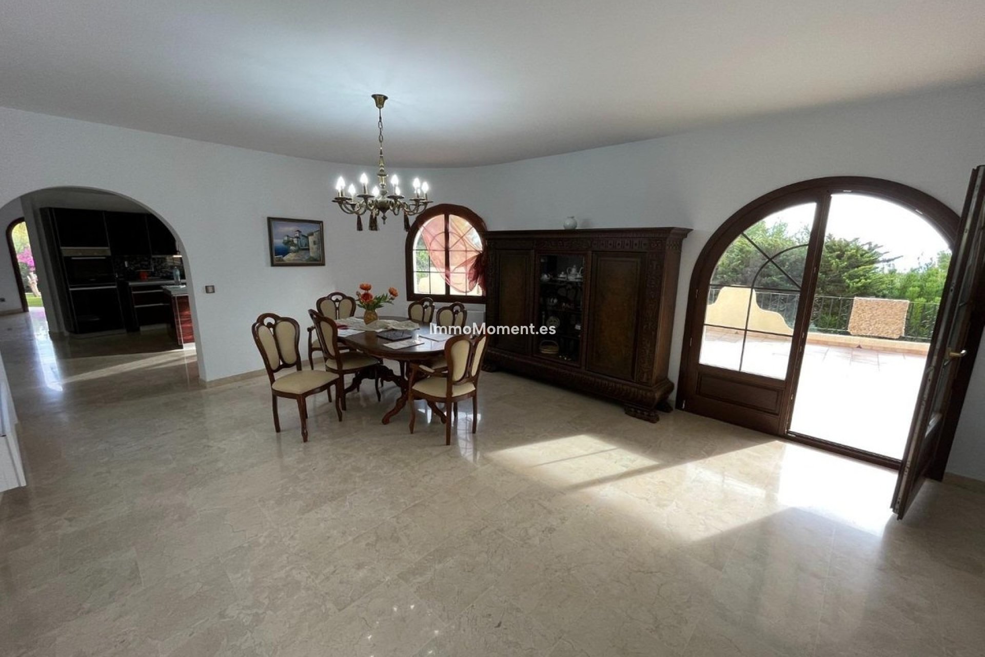 Reventa - Villa independiente - Altea - Altea Centro