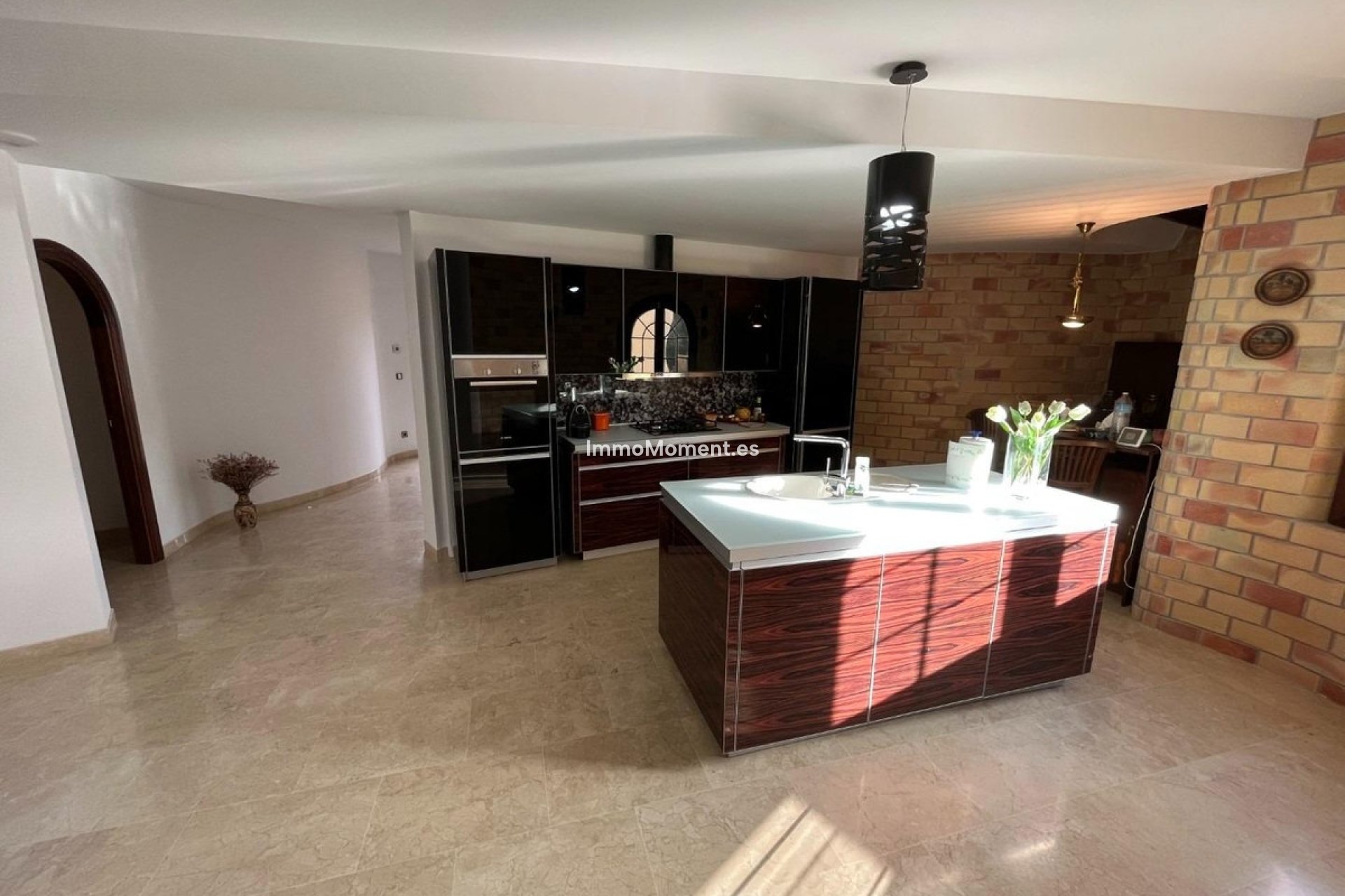 Reventa - Villa independiente - Altea - Altea Centro