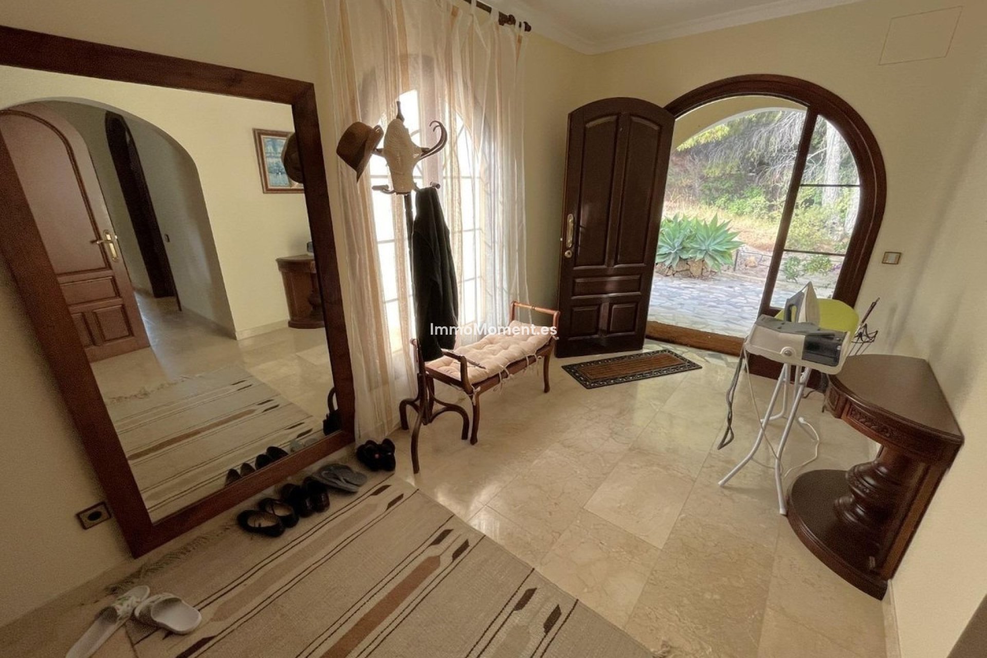 Reventa - Villa independiente - Altea - Altea Centro