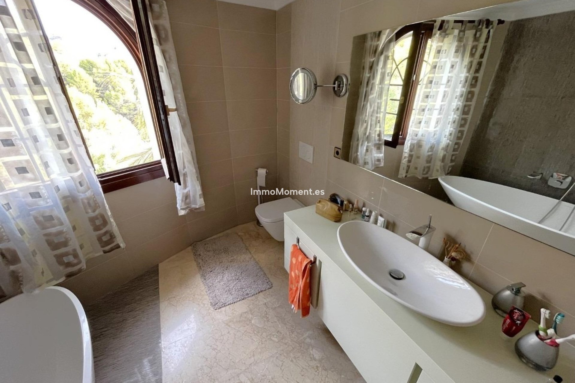 Reventa - Villa independiente - Altea - Altea Centro