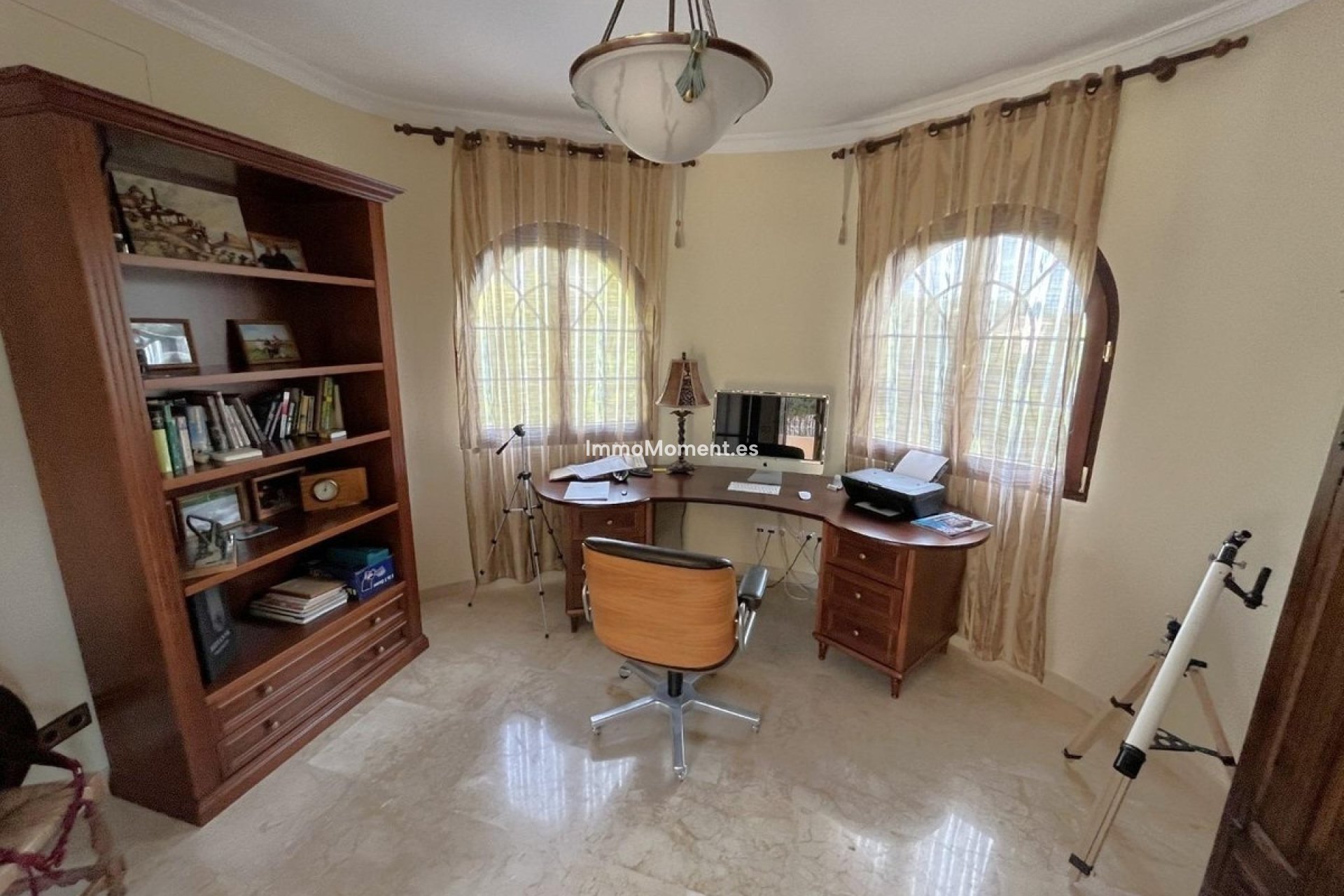 Reventa - Villa independiente - Altea - Altea Centro