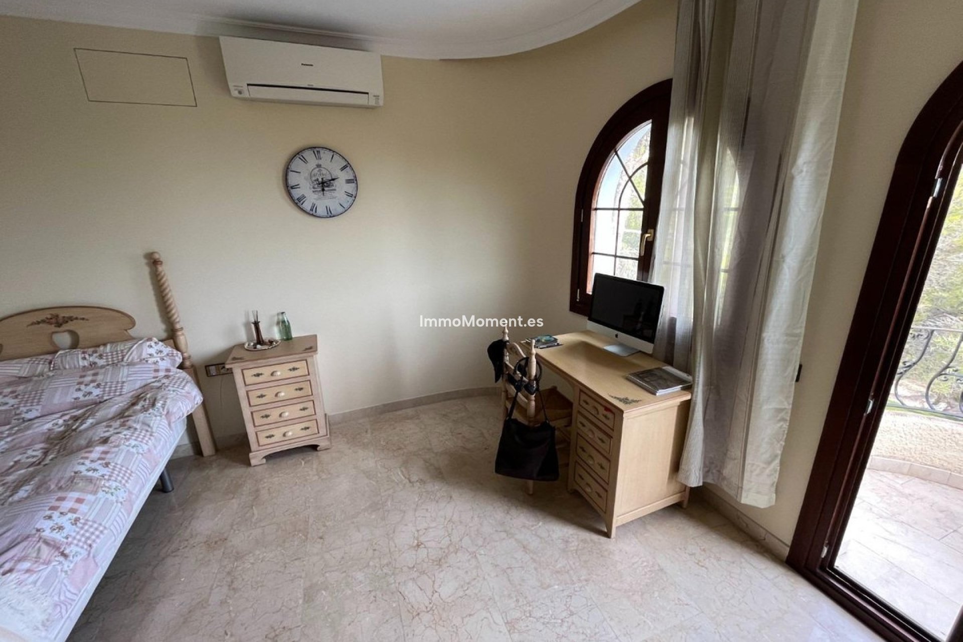 Reventa - Villa independiente - Altea - Altea Centro