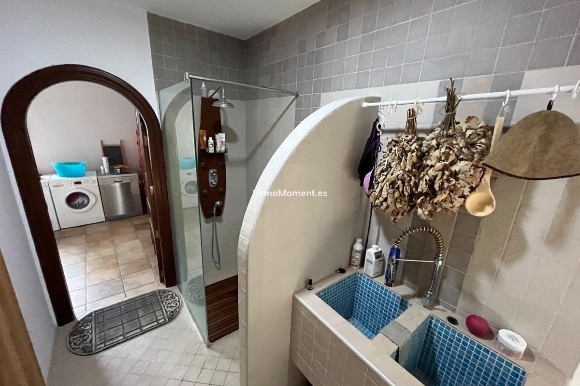 Reventa - Villa independiente - Altea - Altea Centro