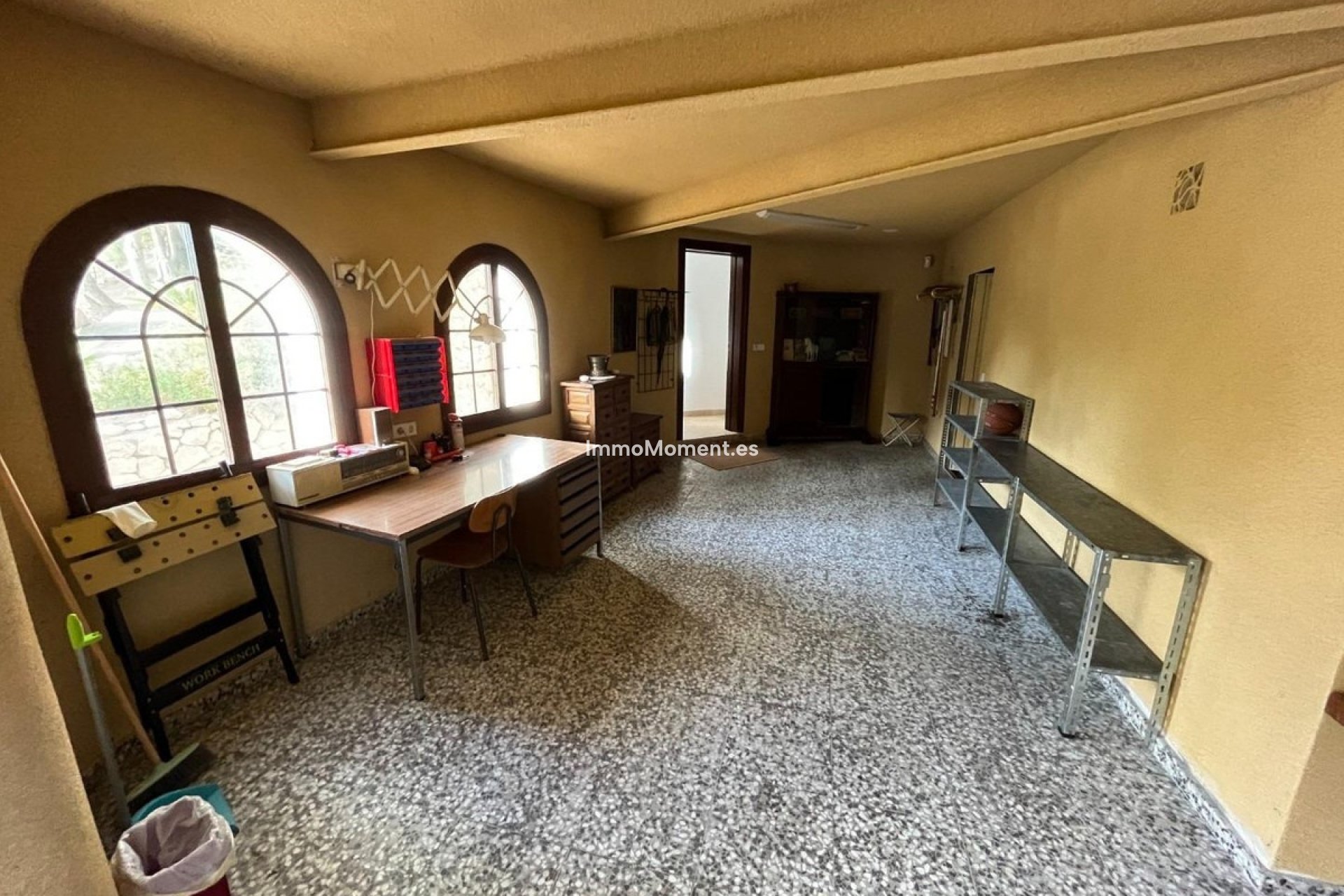 Reventa - Villa independiente - Altea - Altea Centro