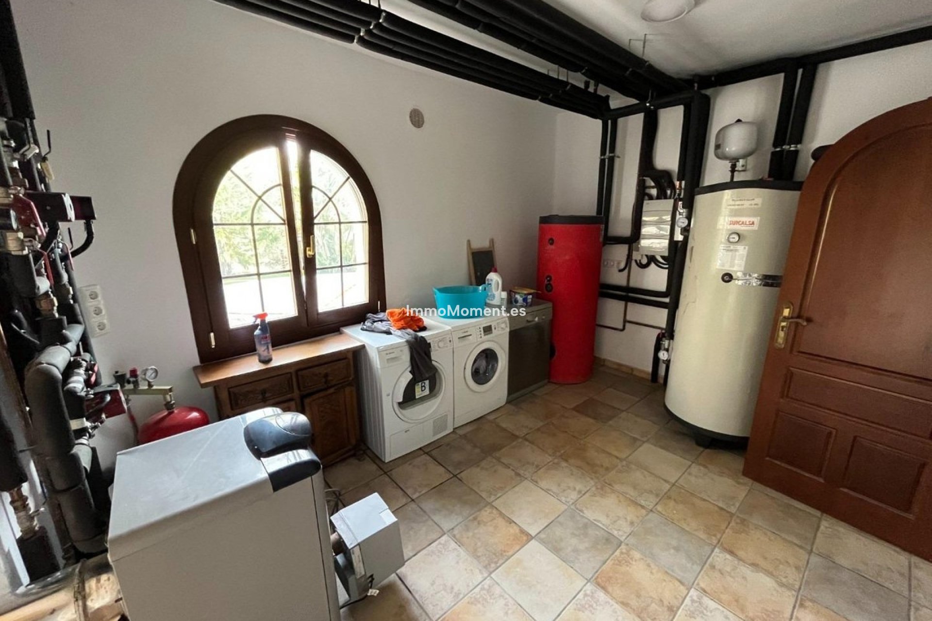 Reventa - Villa independiente - Altea - Altea Centro