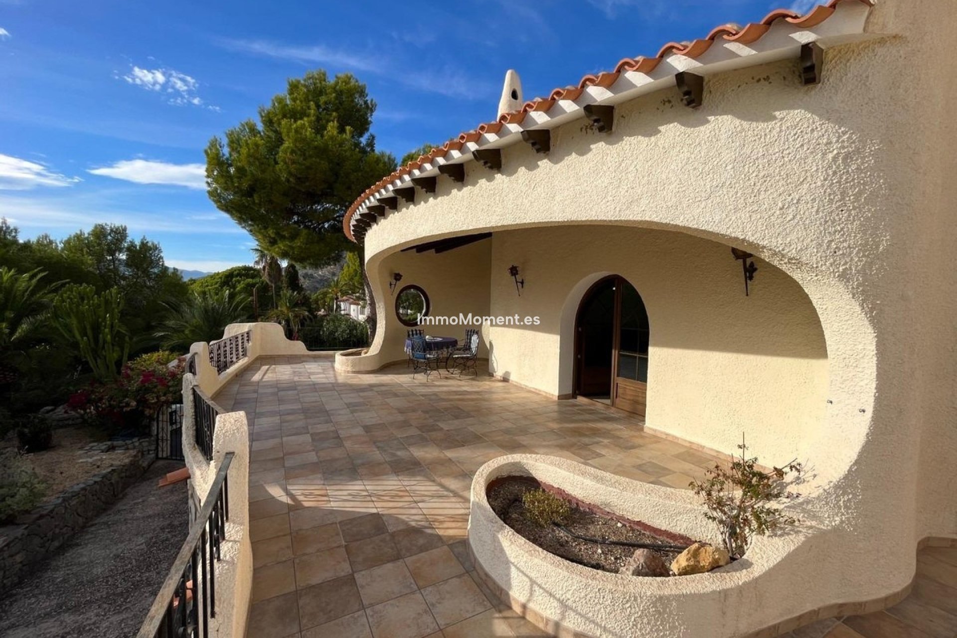 Reventa - Villa independiente - Altea - Altea Centro