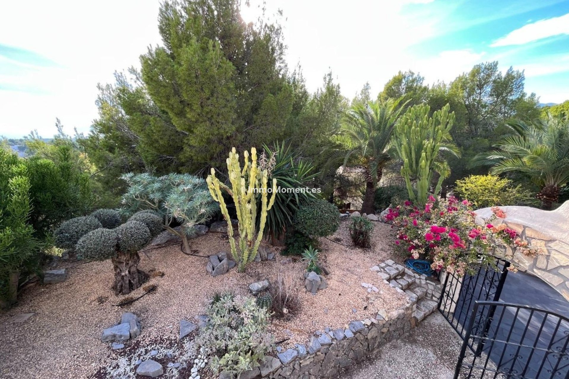 Reventa - Villa independiente - Altea - Altea Centro