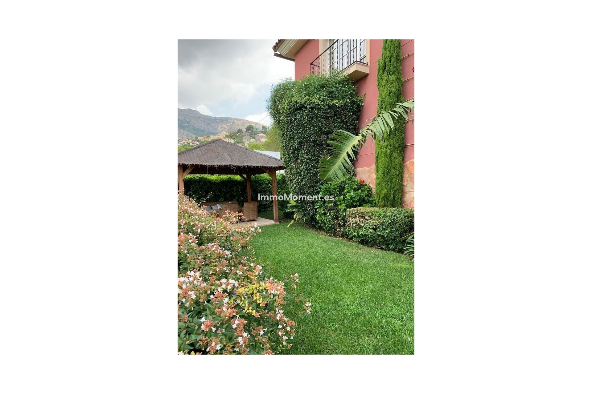 Reventa - Villa independiente - Altea - Altea Centro