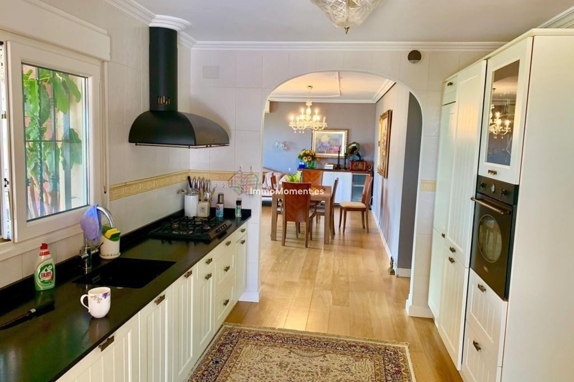 Reventa - Villa independiente - Altea - Altea Centro