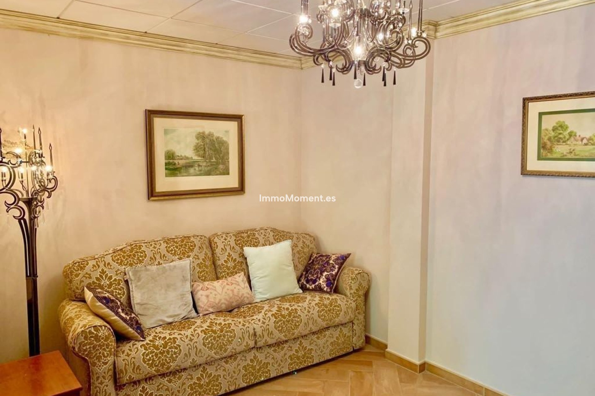Reventa - Villa independiente - Altea - Altea Centro