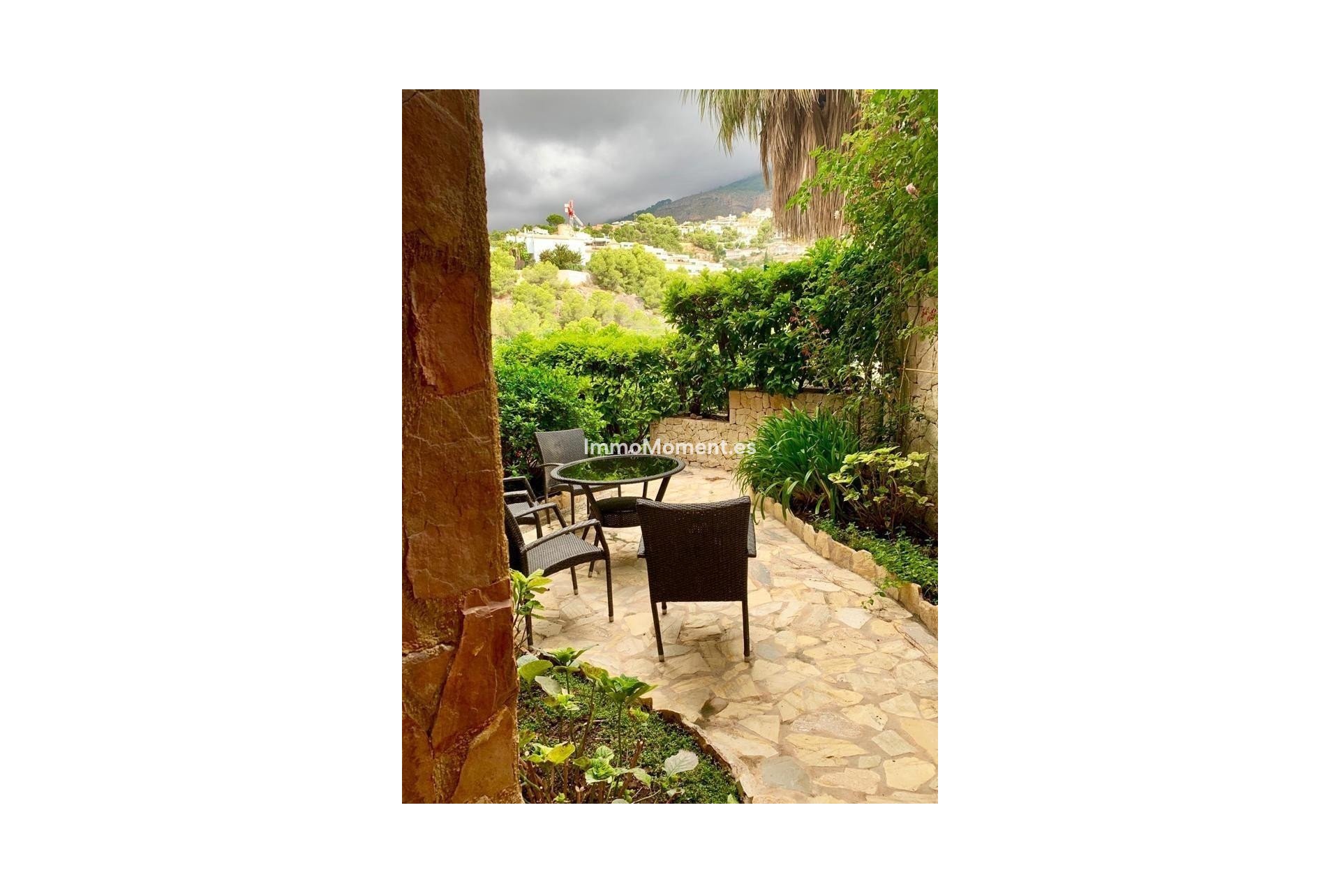 Reventa - Villa independiente - Altea - Altea Centro