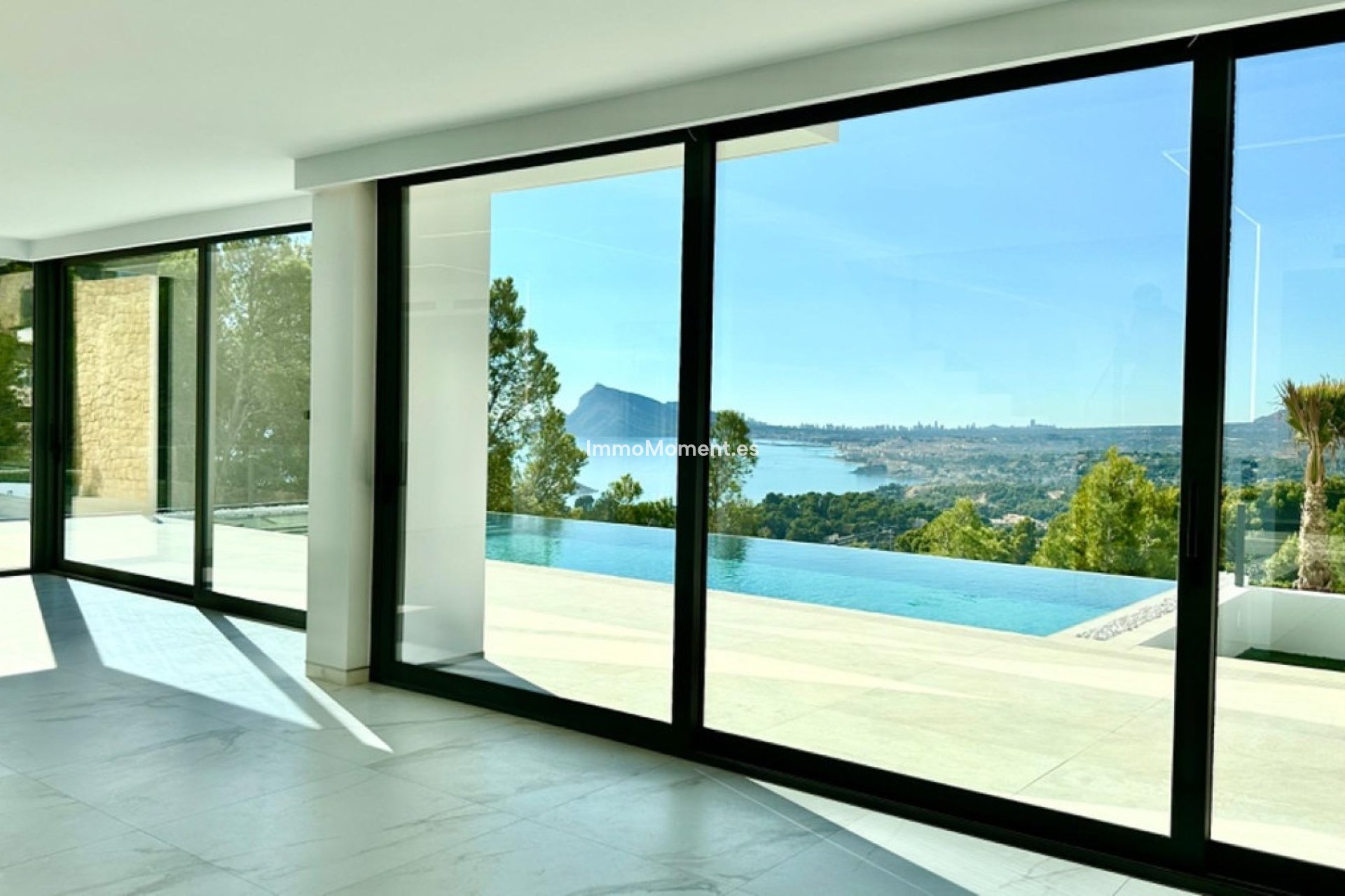 Reventa - Villa independiente - Altea - Altea Centro
