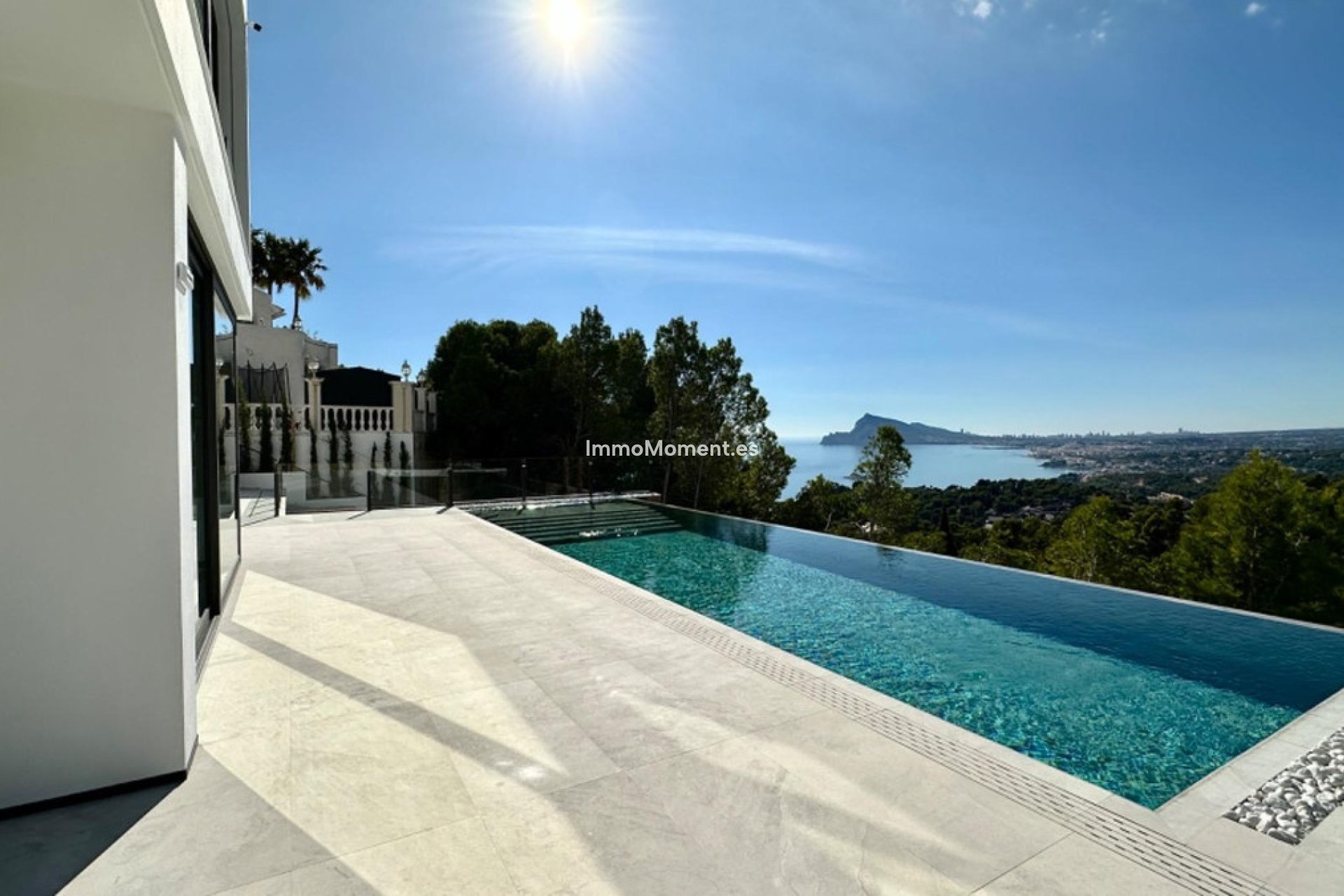 Reventa - Villa independiente - Altea - Altea Centro