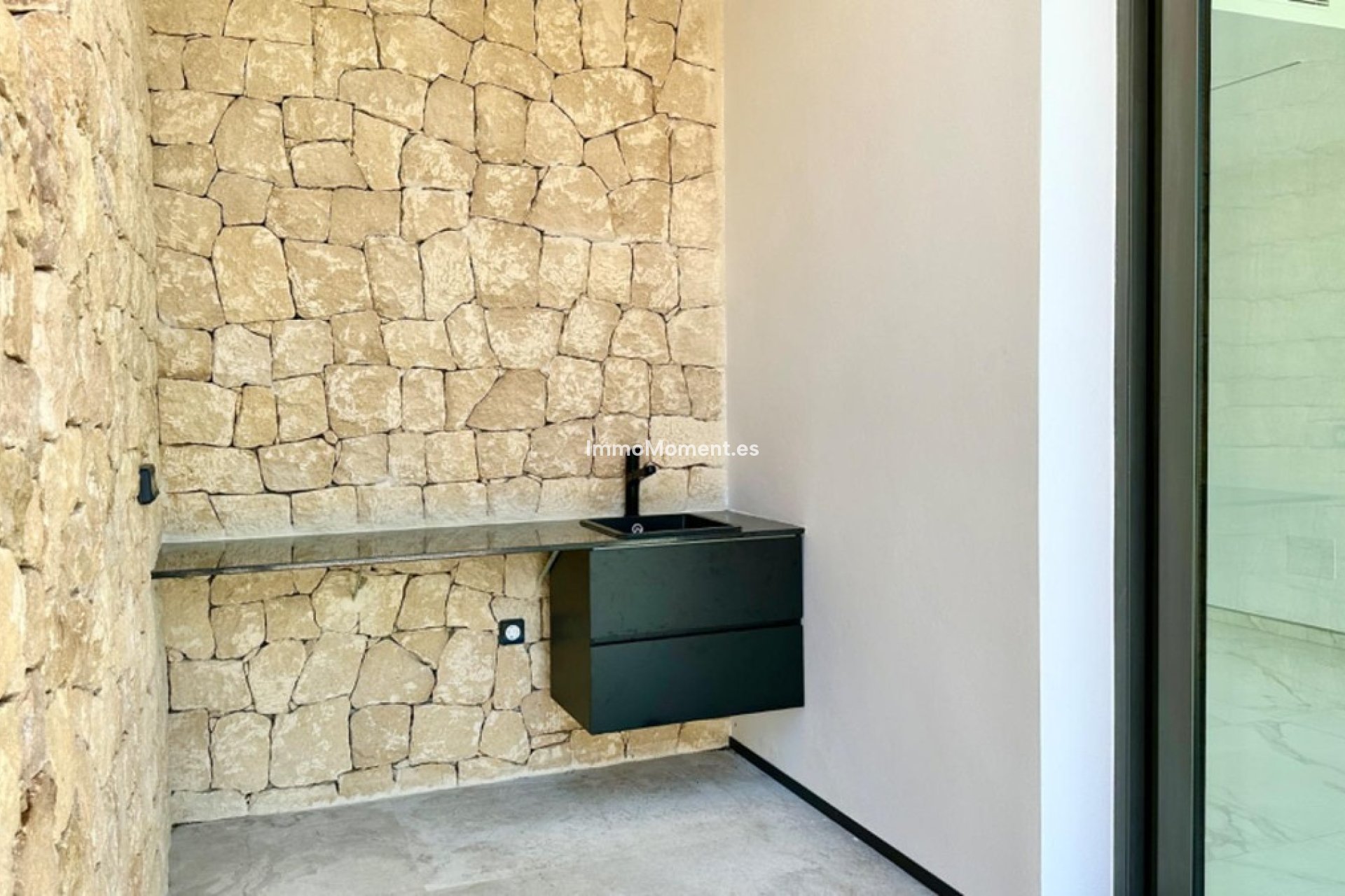 Reventa - Villa independiente - Altea - Altea Centro