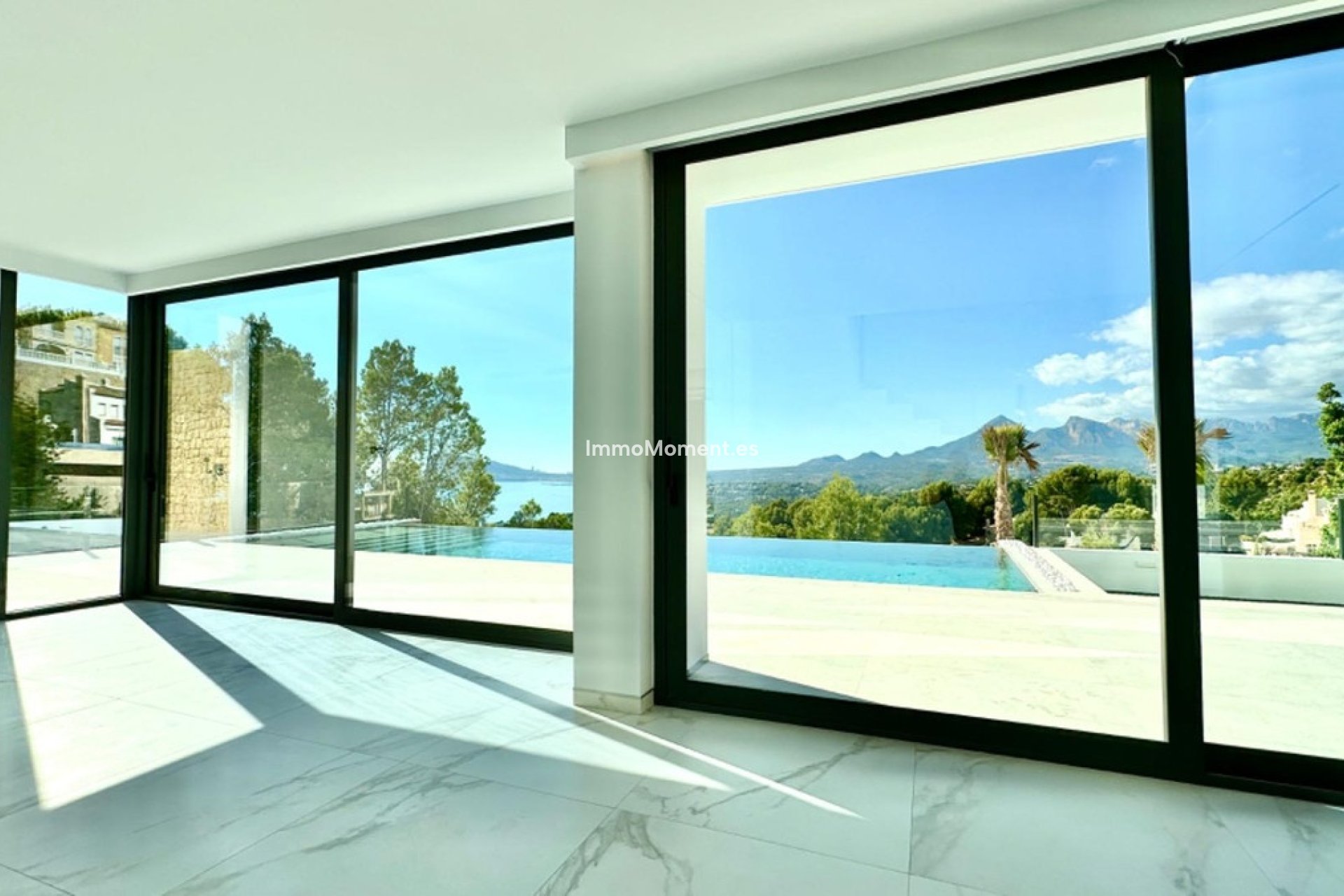 Reventa - Villa independiente - Altea - Altea Centro