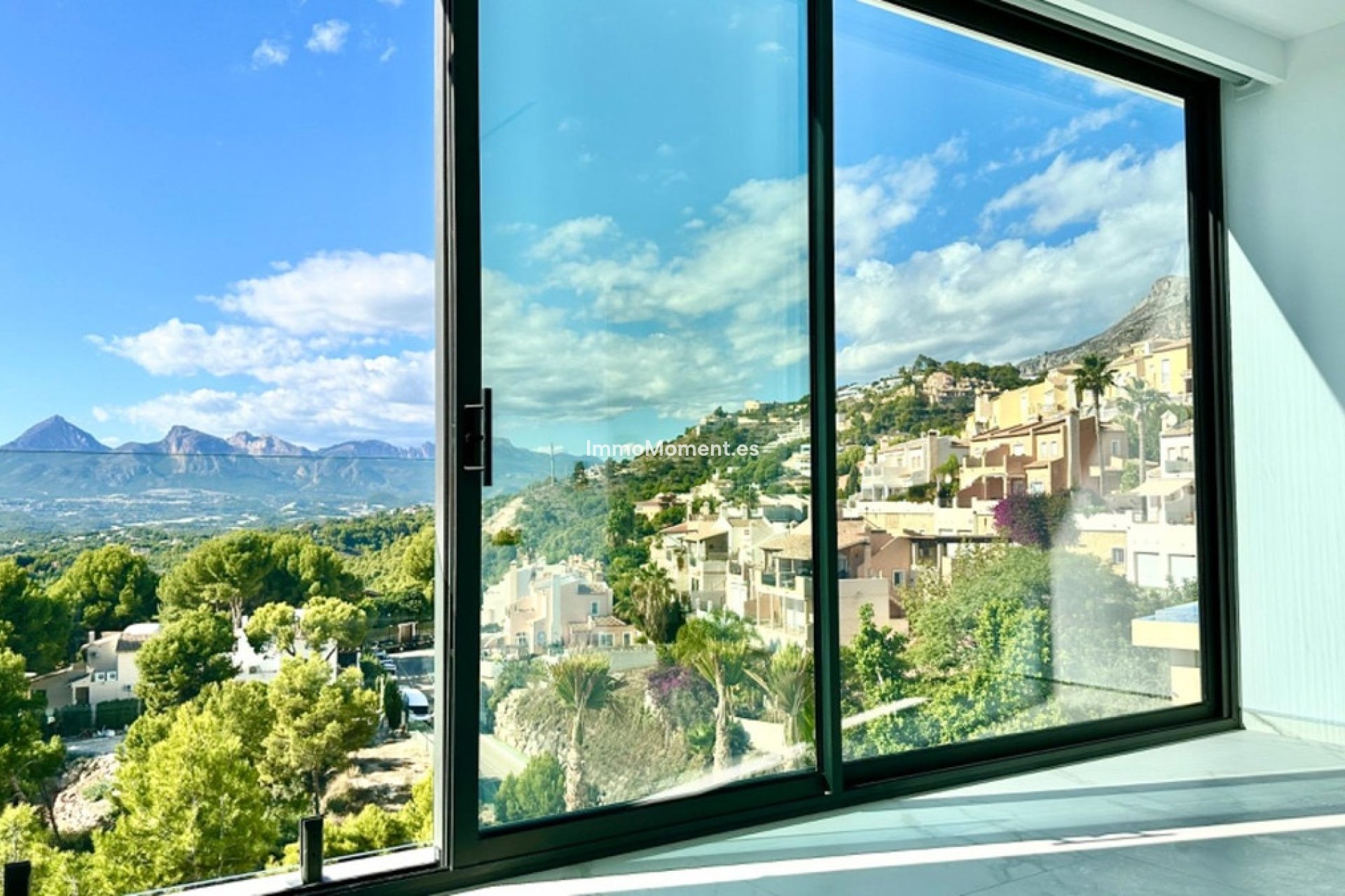 Reventa - Villa independiente - Altea - Altea Centro
