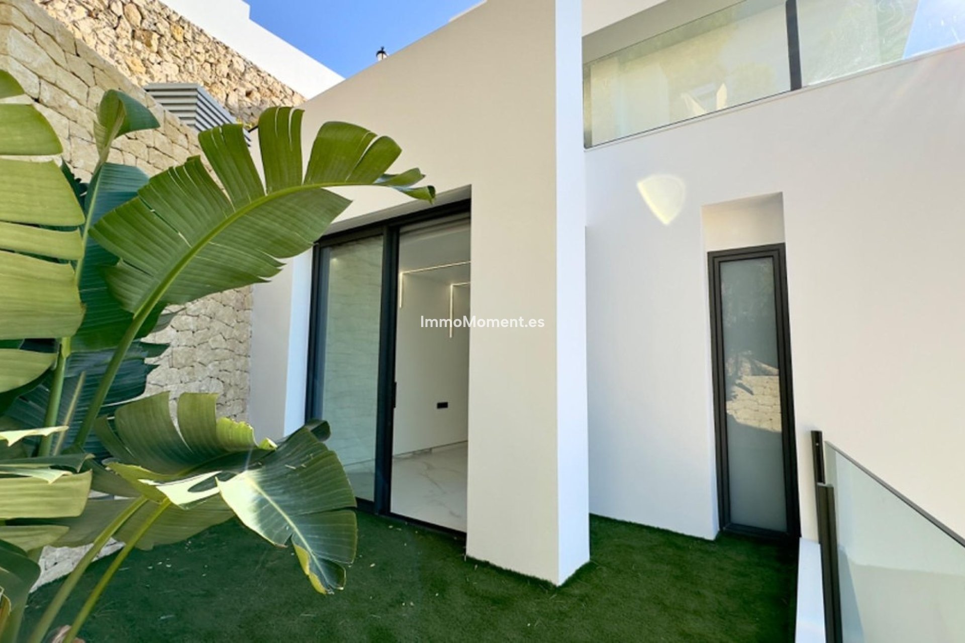 Reventa - Villa independiente - Altea - Altea Centro
