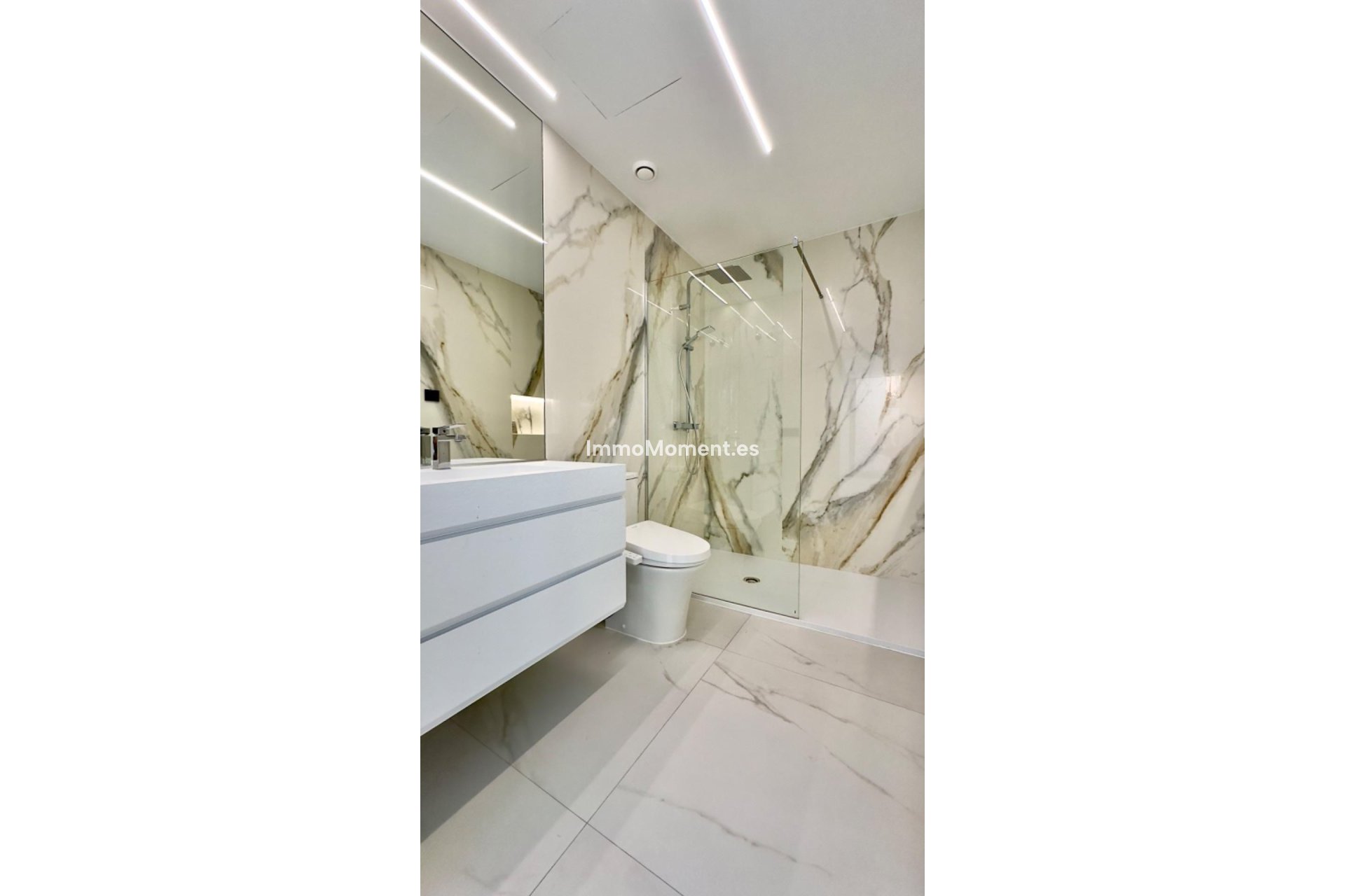 Reventa - Villa independiente - Altea - Altea Centro