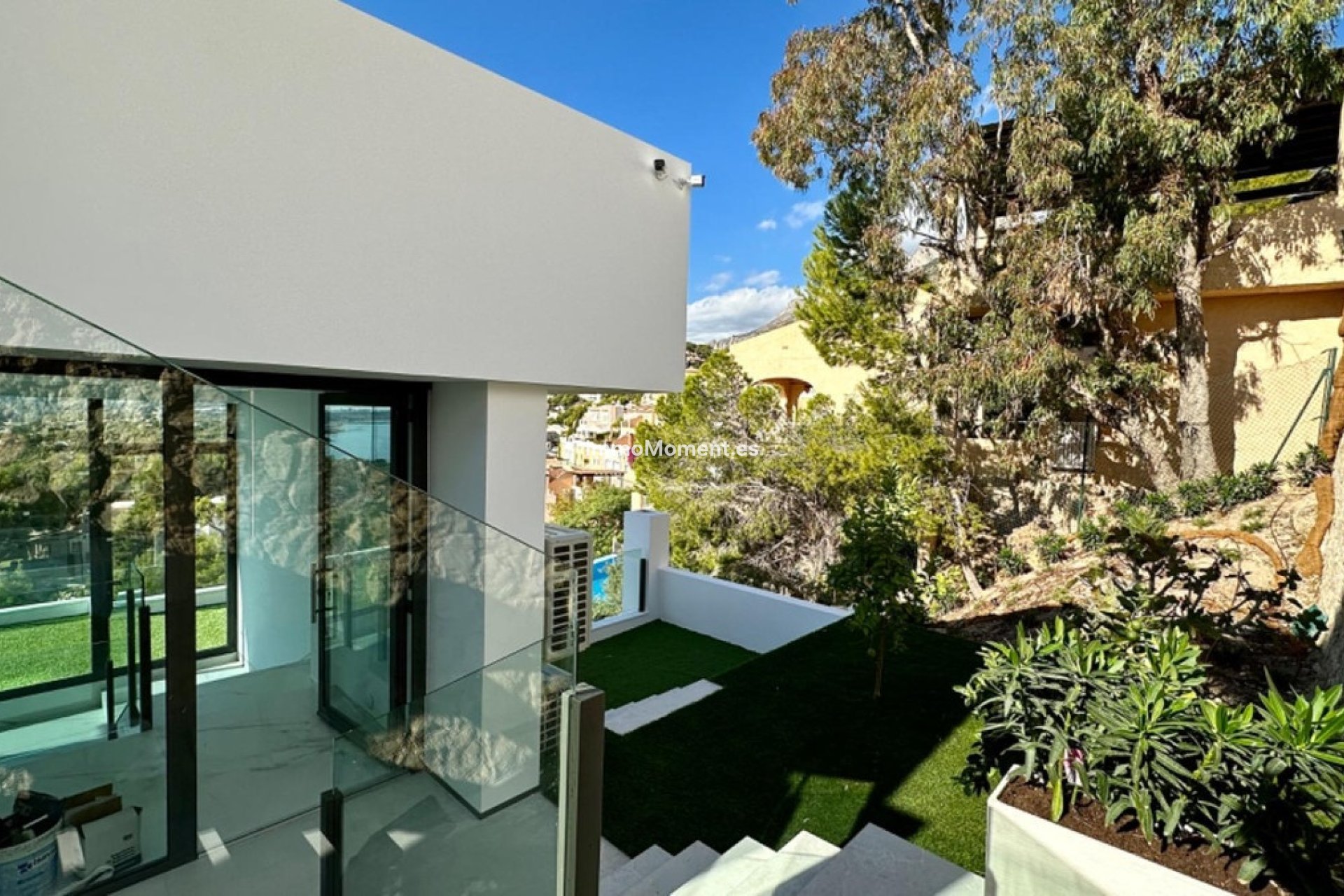 Reventa - Villa independiente - Altea - Altea Centro