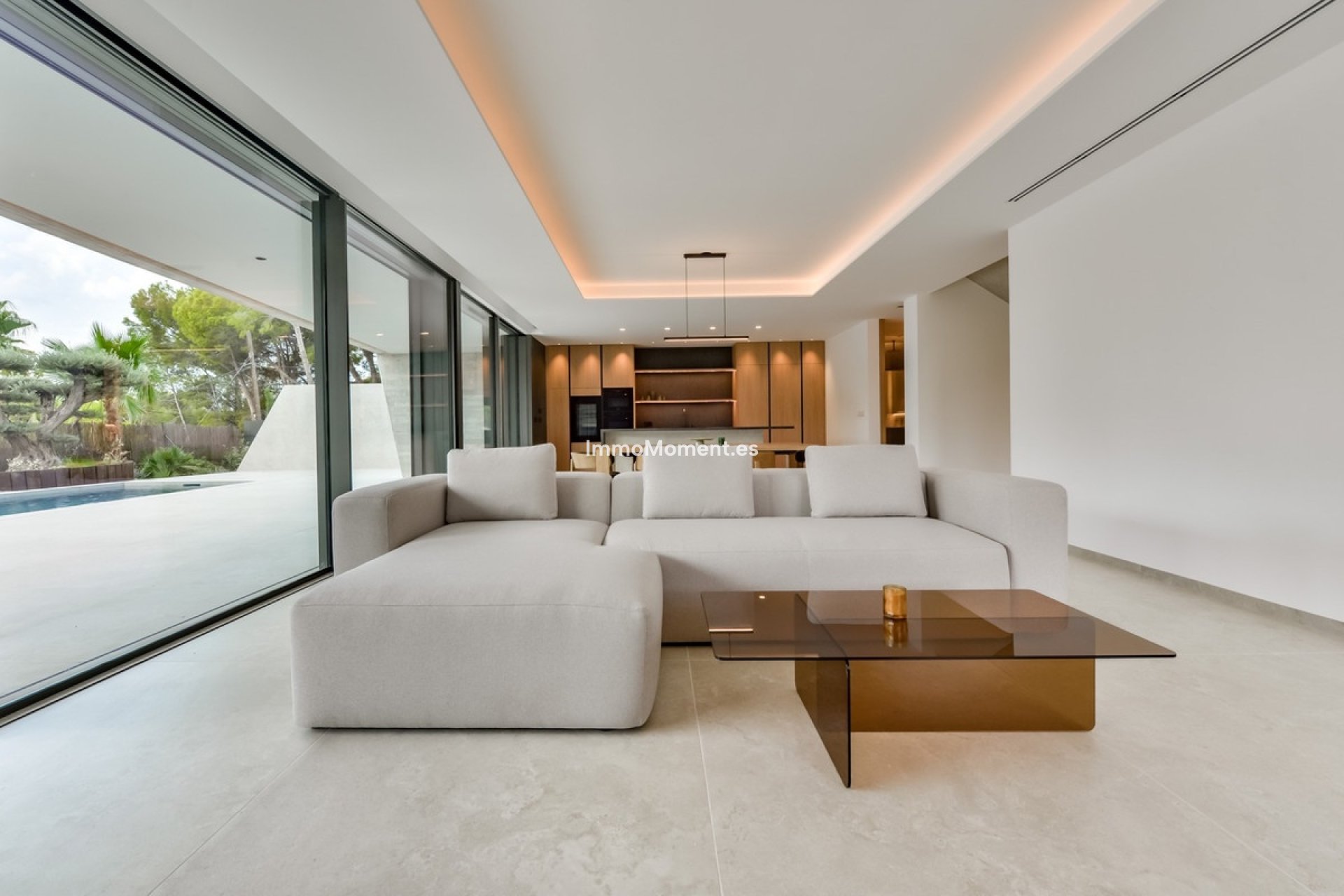 Reventa - Villa independiente - Altea - Altea Centro