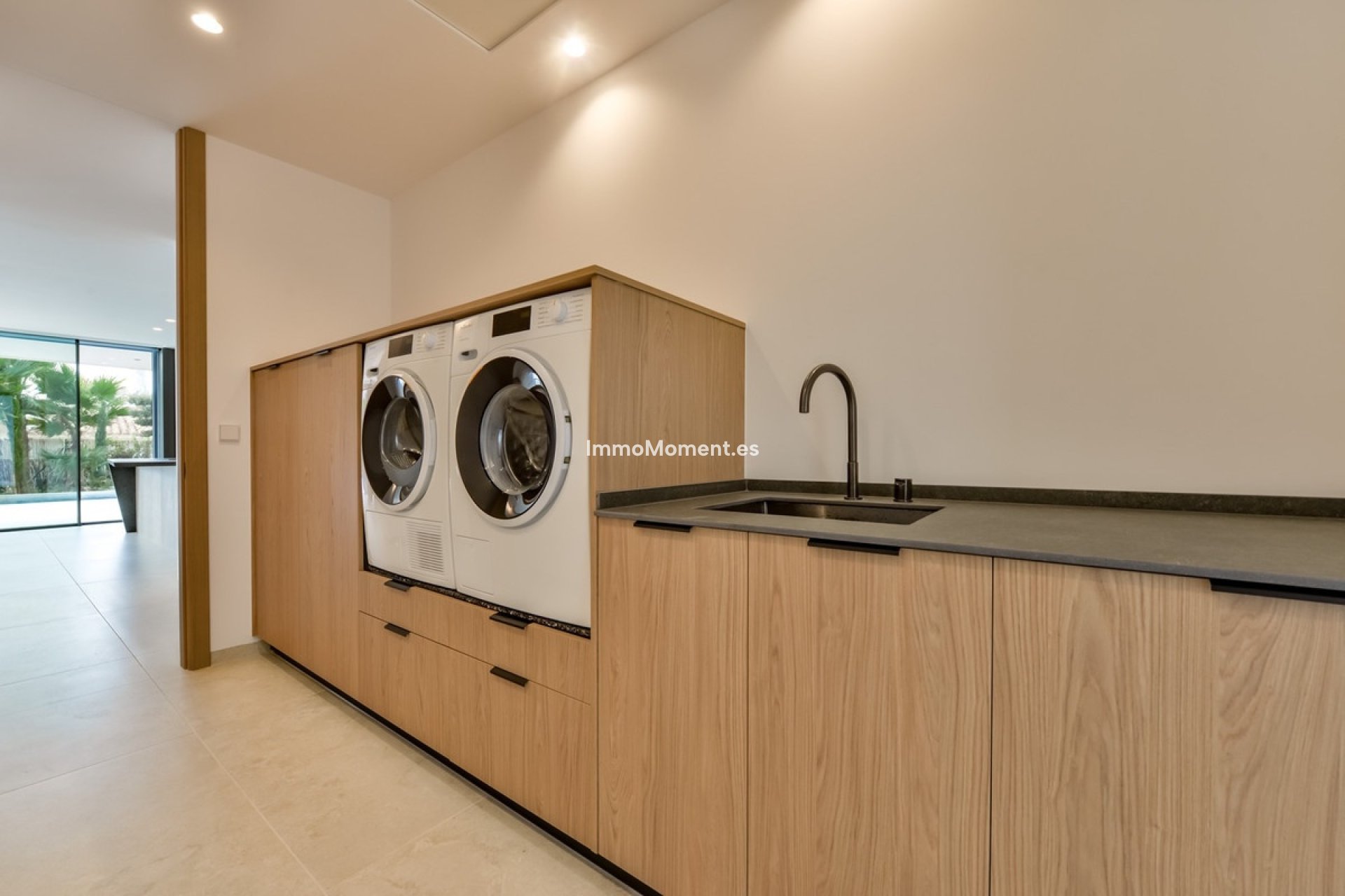 Reventa - Villa independiente - Altea - Altea Centro