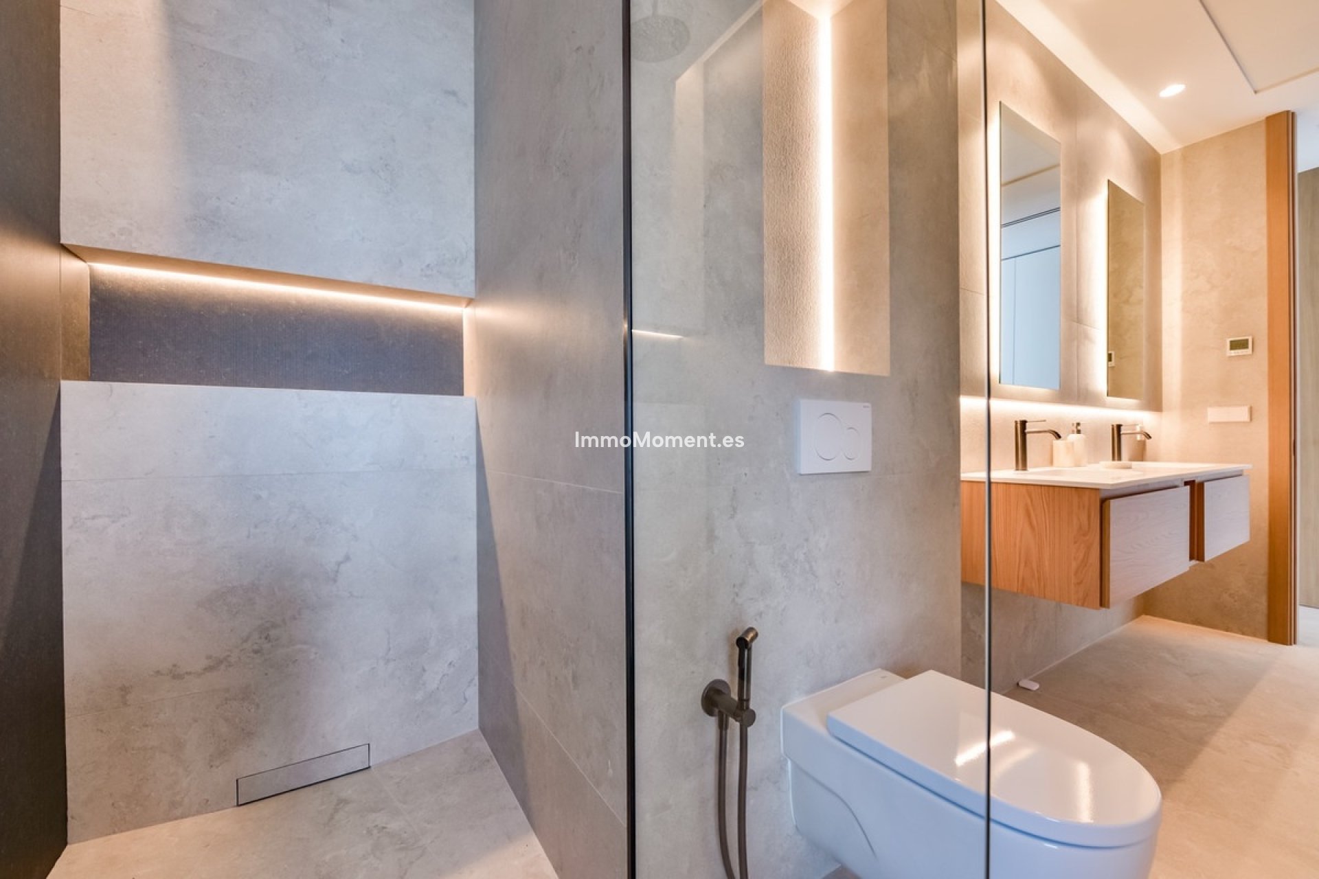 Reventa - Villa independiente - Altea - Altea Centro