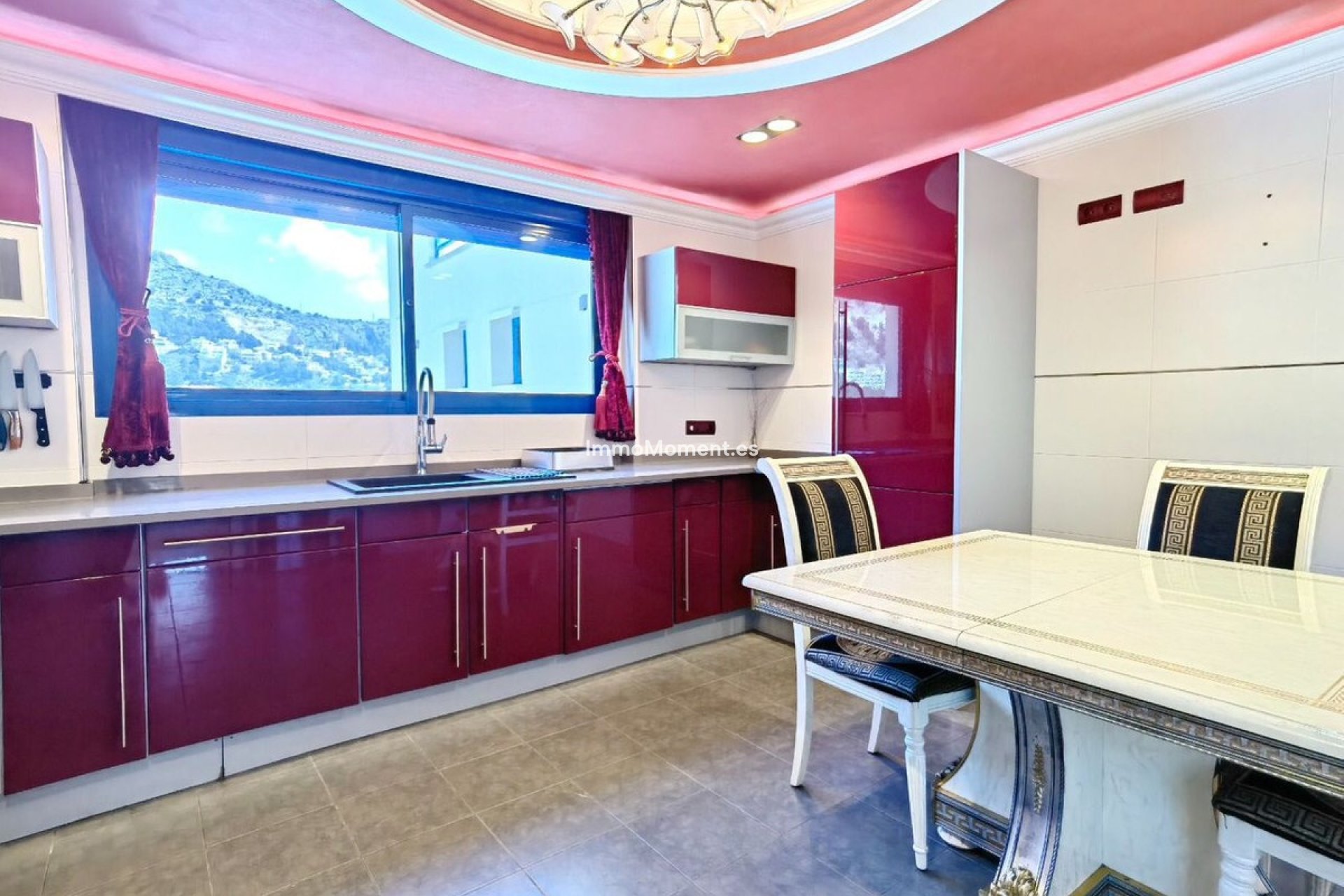 Reventa - Villa independiente - Altea - Altea Centro