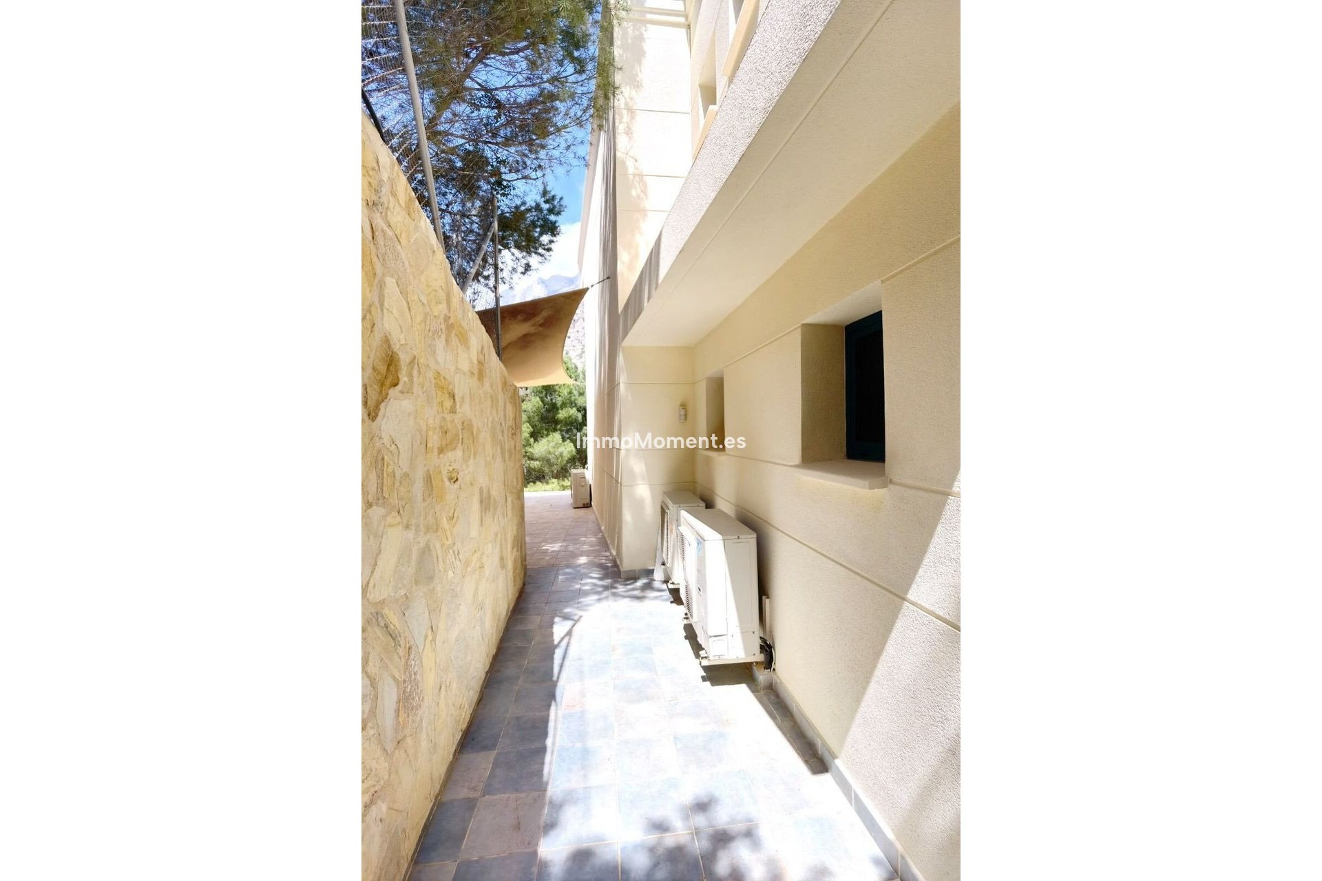 Reventa - Villa independiente - Altea - Altea Centro