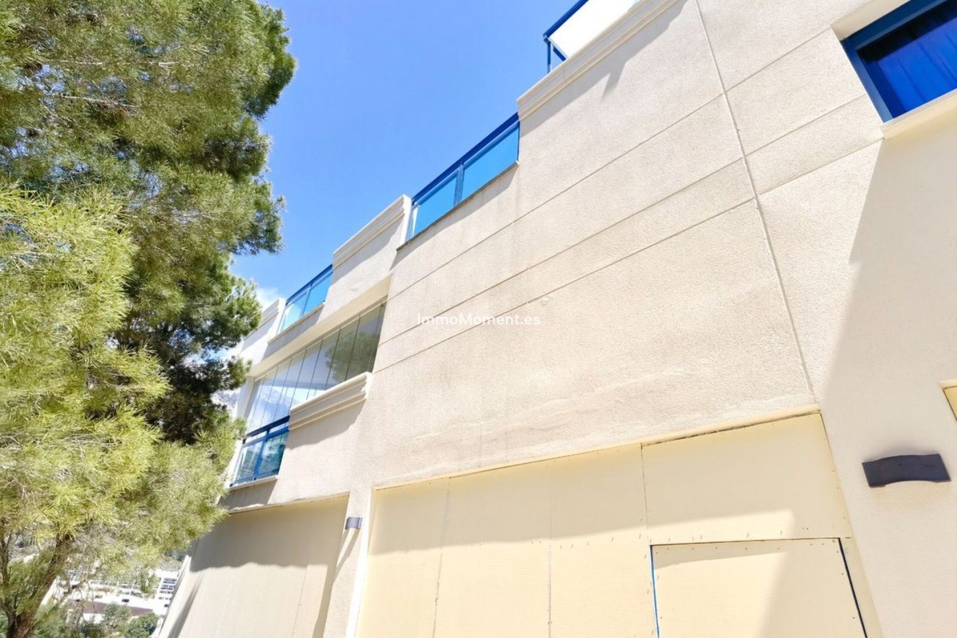 Reventa - Villa independiente - Altea - Altea Centro