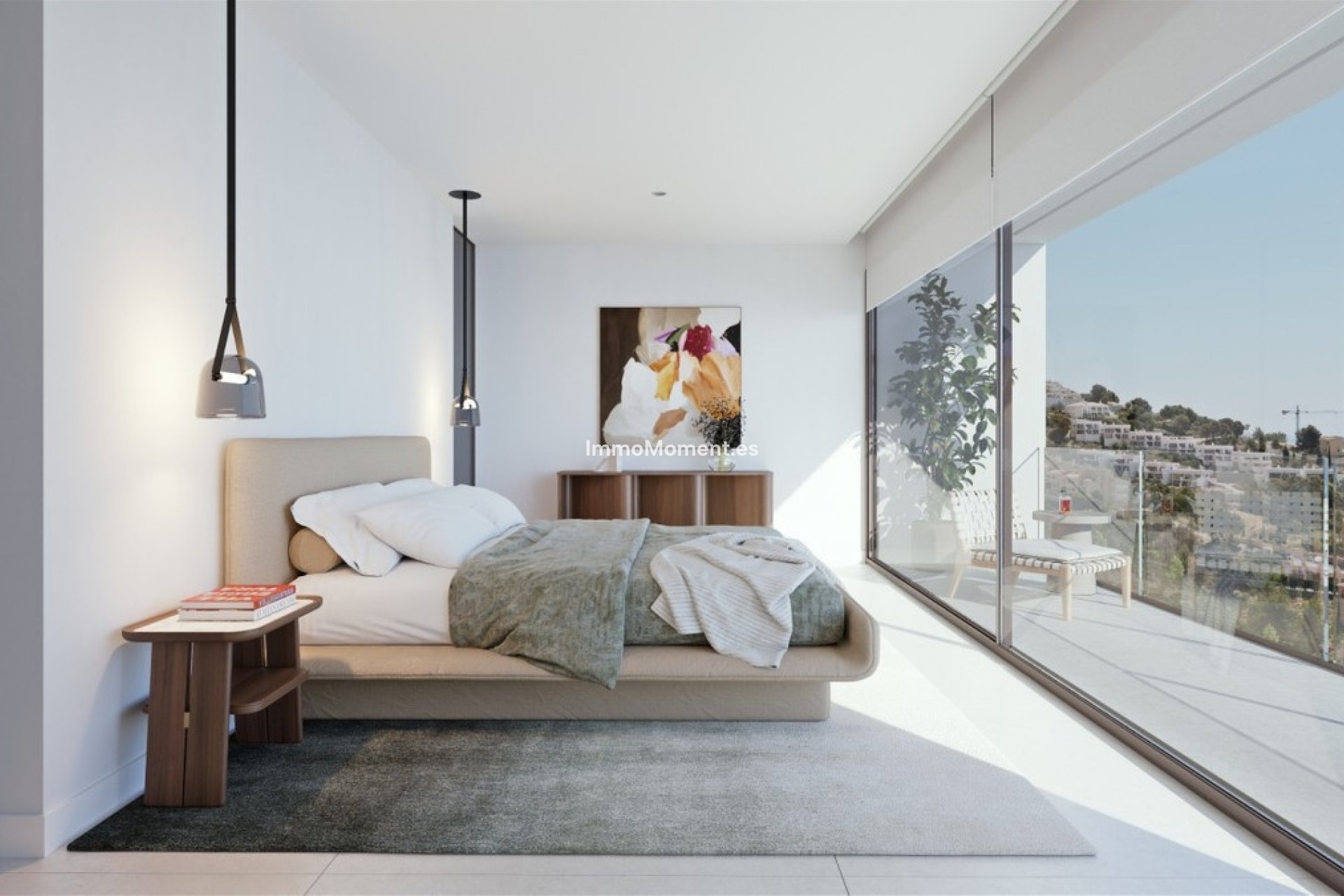 Reventa - Villa independiente - Altea - Altea Centro