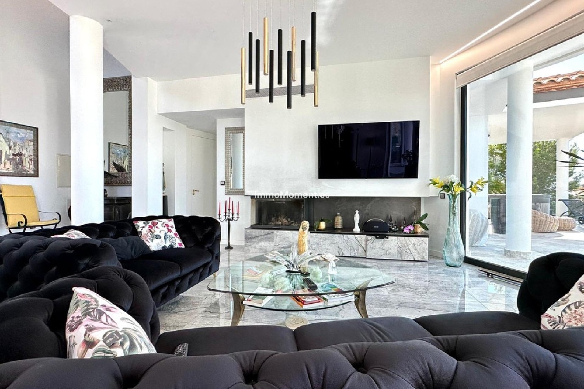 Reventa - Villa independiente - Altea - Altea Centro