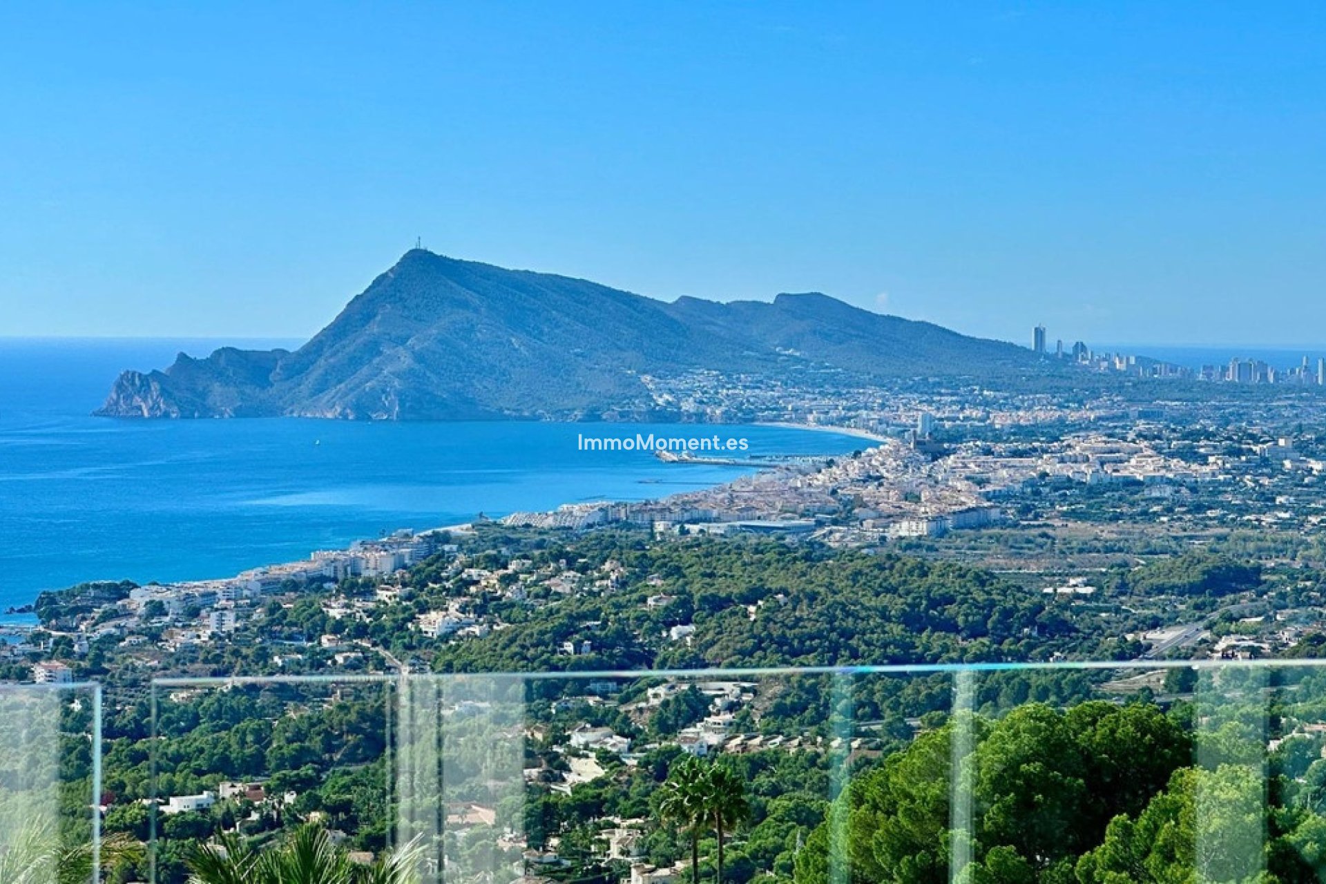 Reventa - Villa independiente - Altea - Altea Centro
