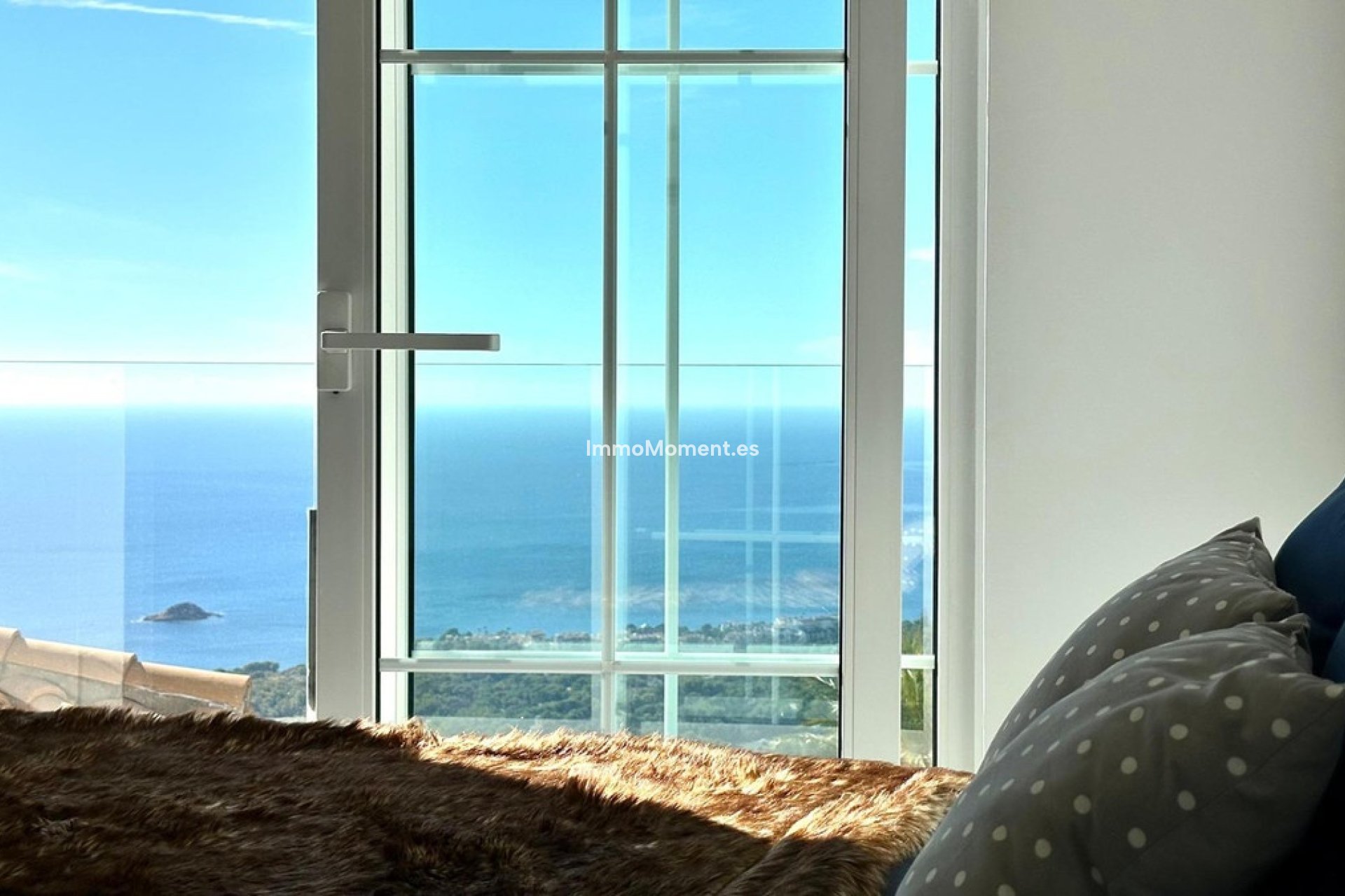 Reventa - Villa independiente - Altea - Altea Centro